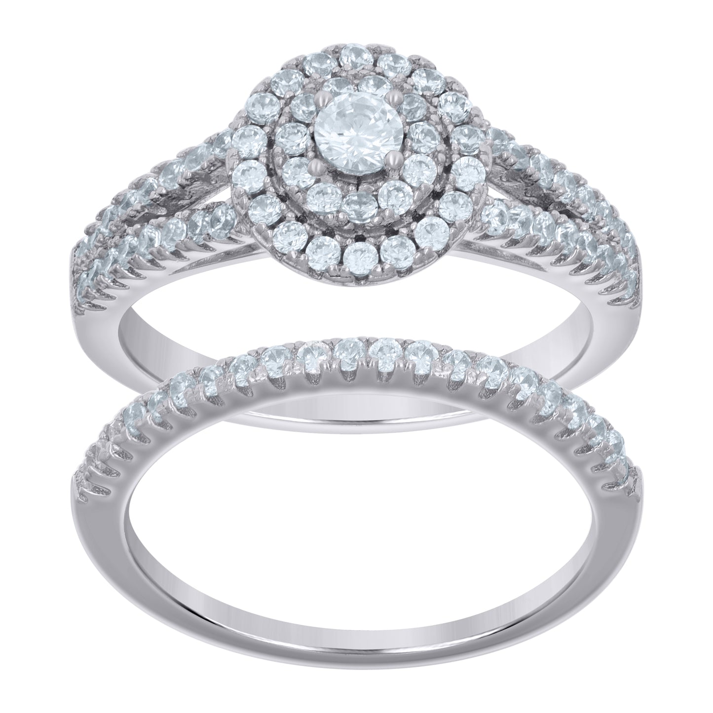 925 Sterling Silver Ring S6