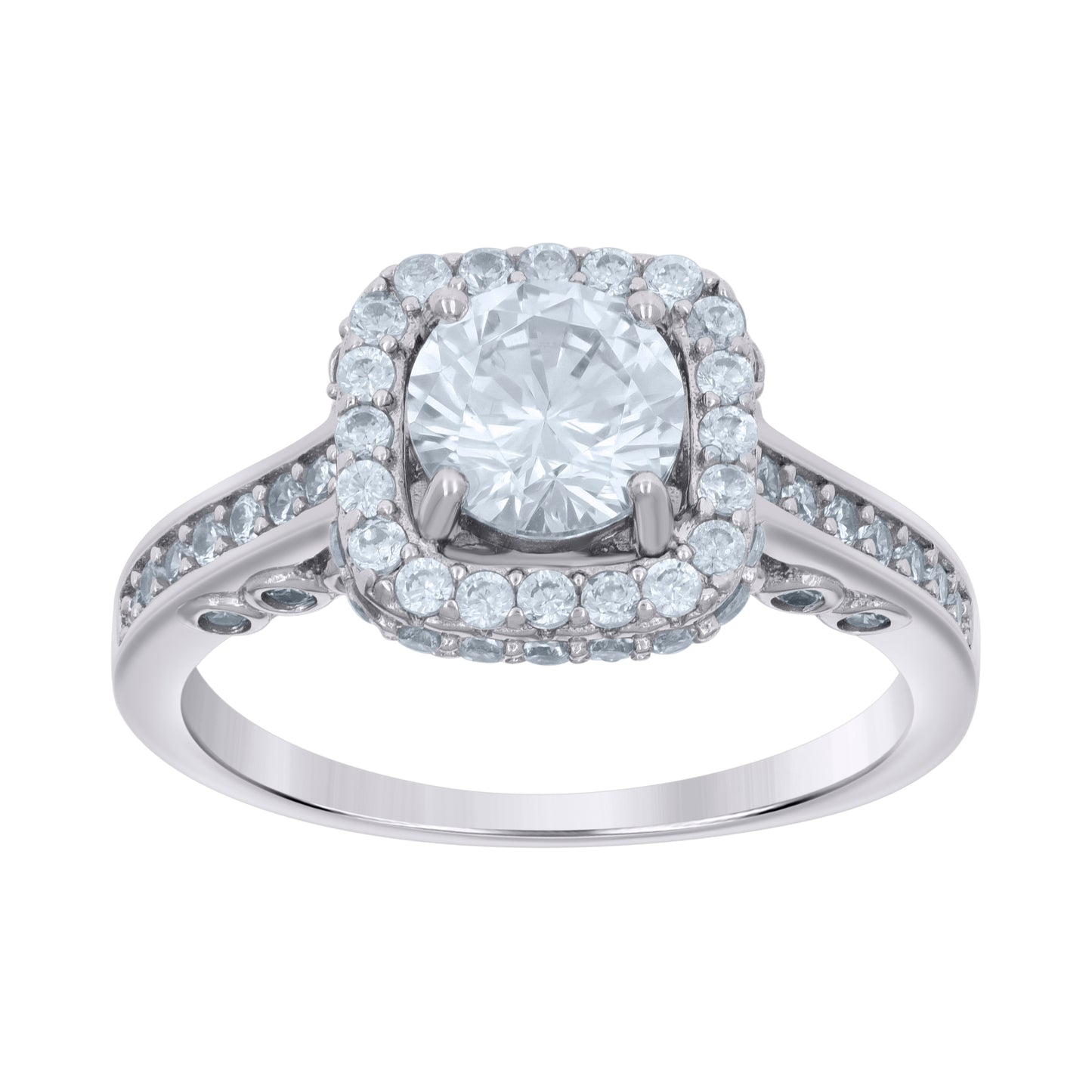 925 Sterling Silver Ring S6