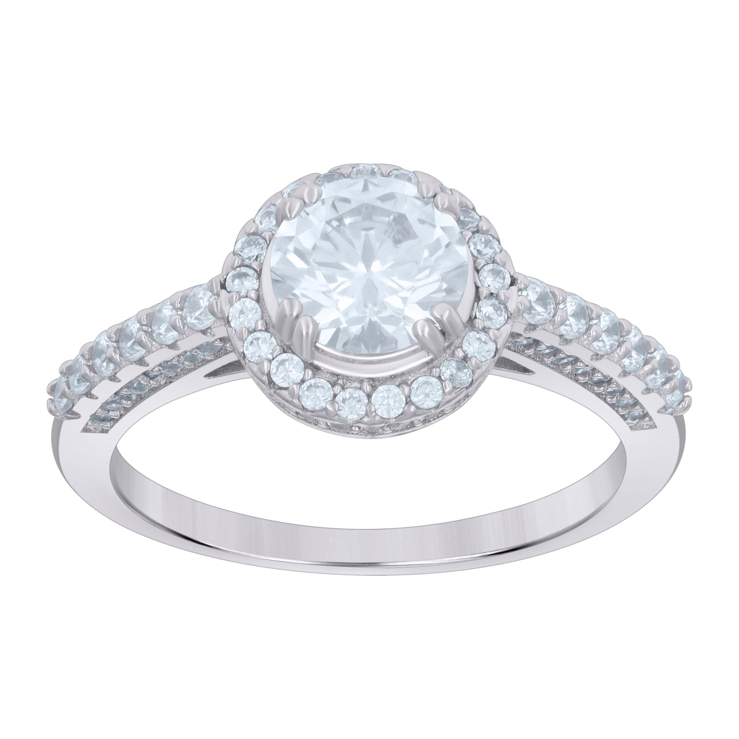 925 Sterling Silver Ring S5