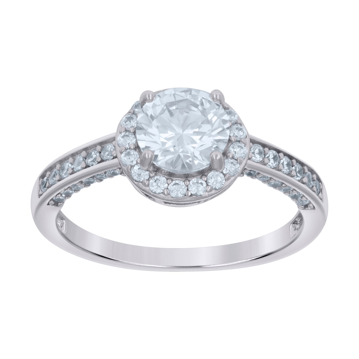 925 Sterling Silver Ring S5