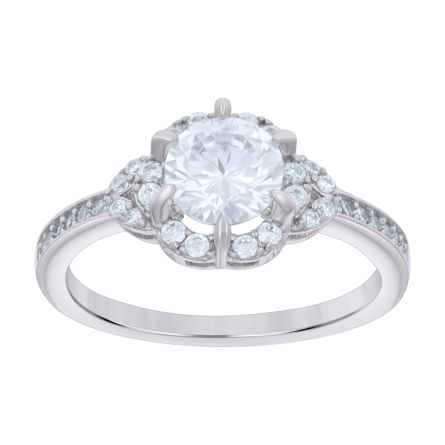 925 Sterling Silver Ring S5