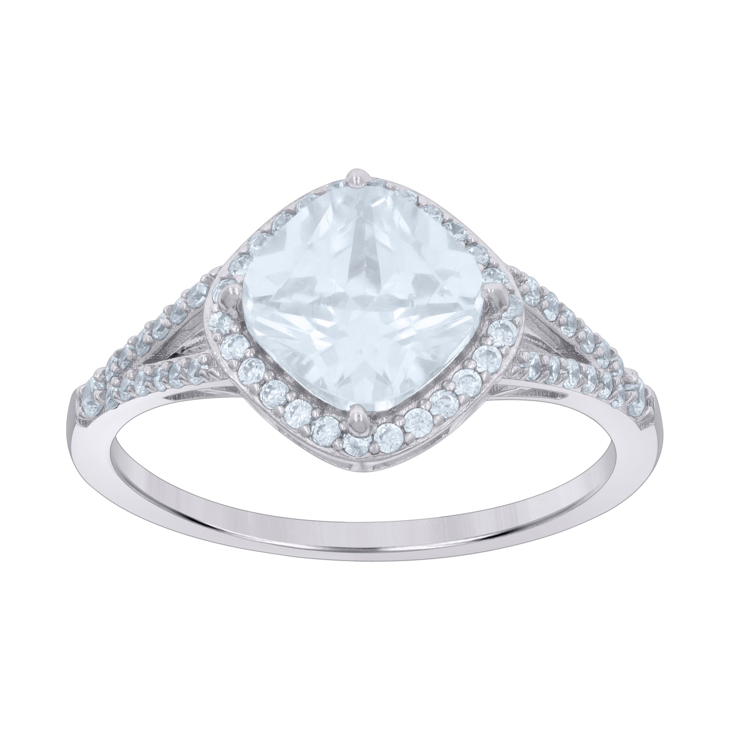 925 Sterling Silver Ring S5