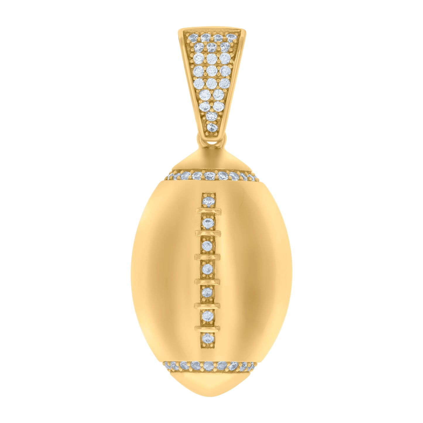 925 Sterling Silver Pendant