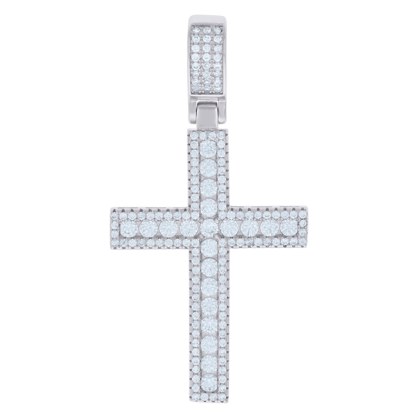 925 Sterling Silver Pendant