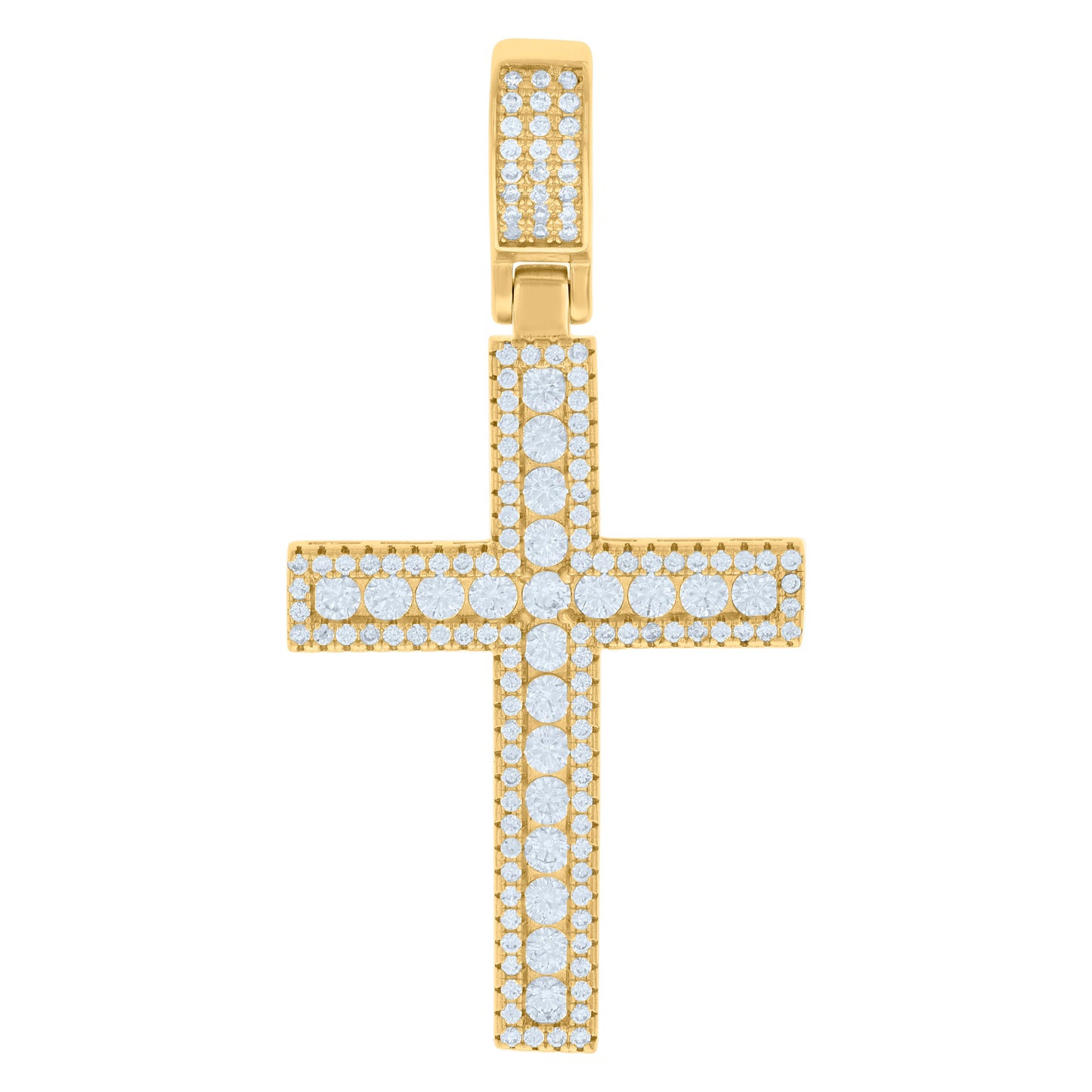 925 Sterling Silver Pendant