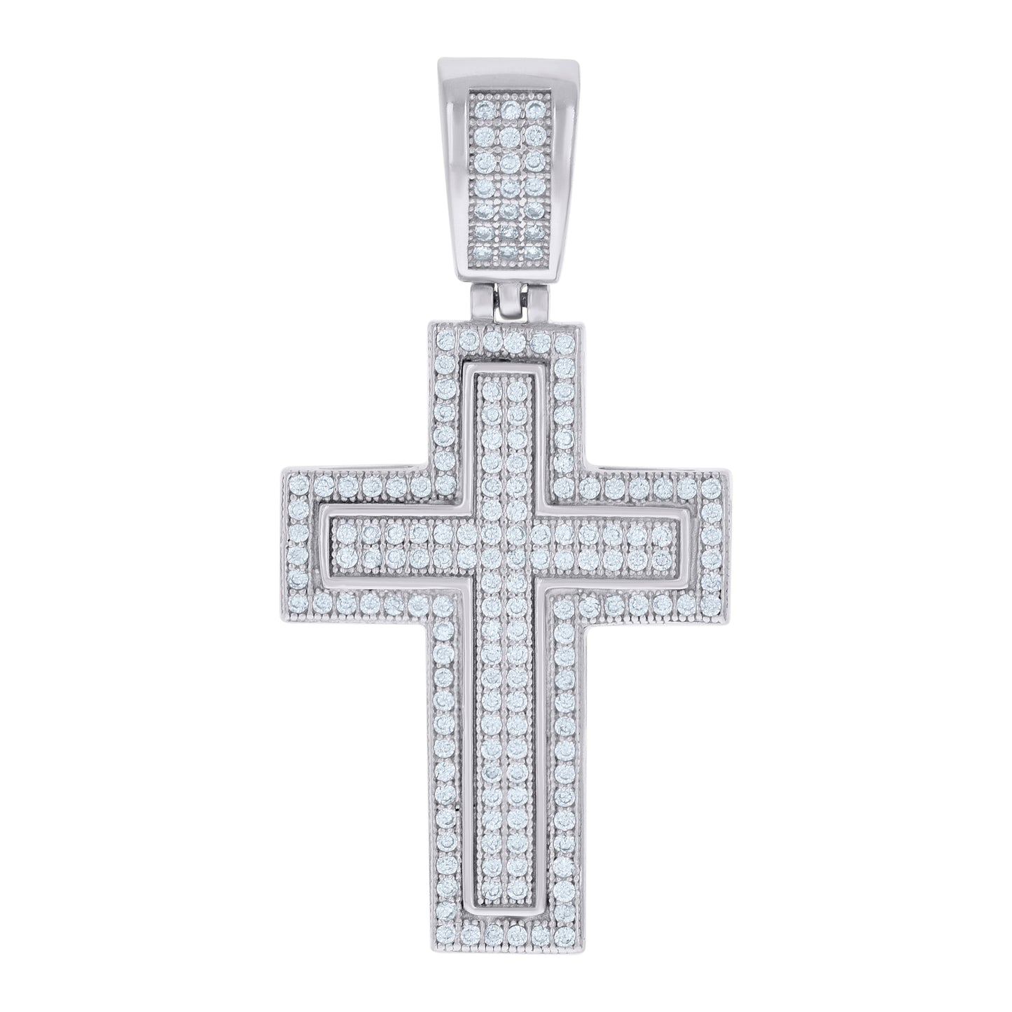 925 Sterling Silver Pendant