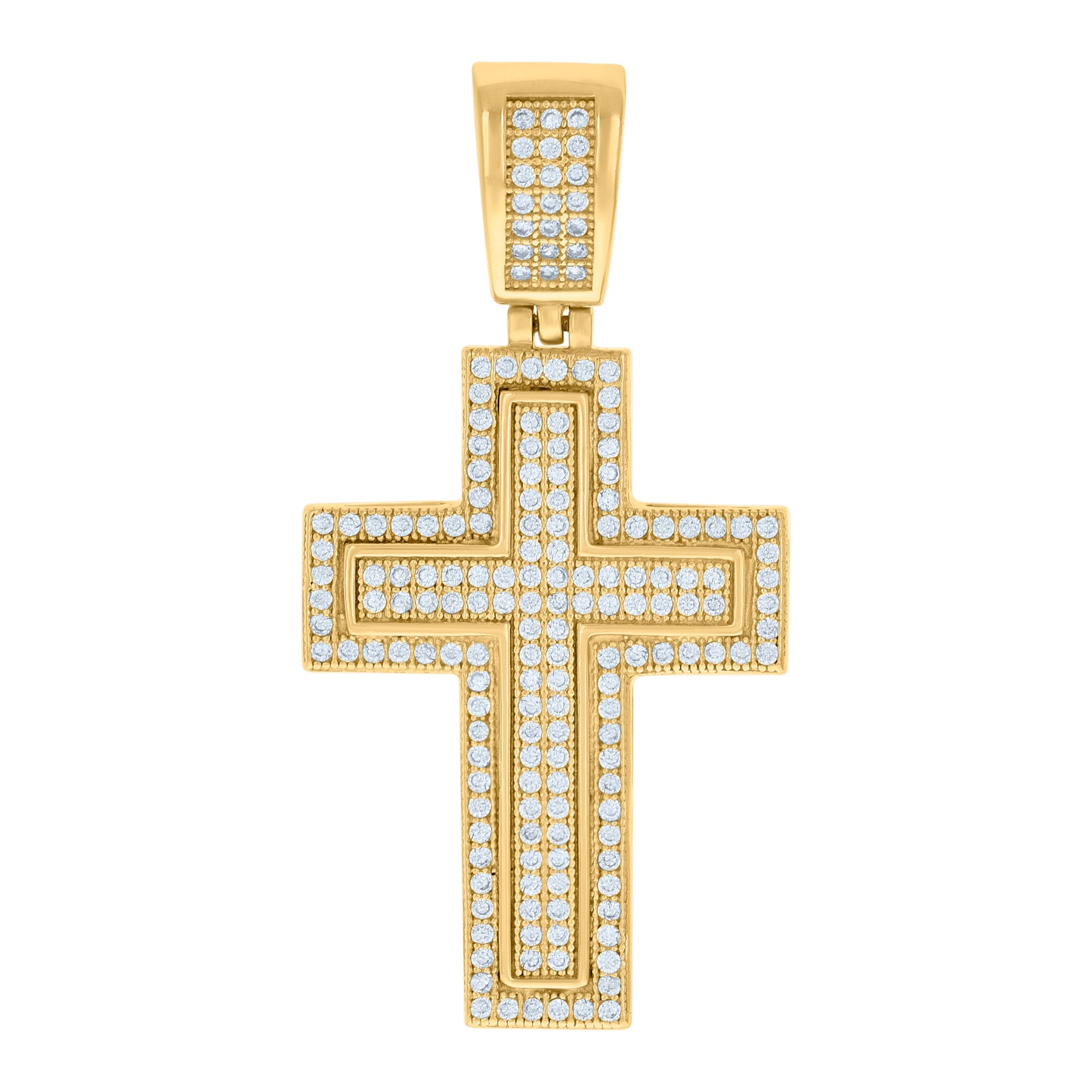 925 Sterling Silver Pendant