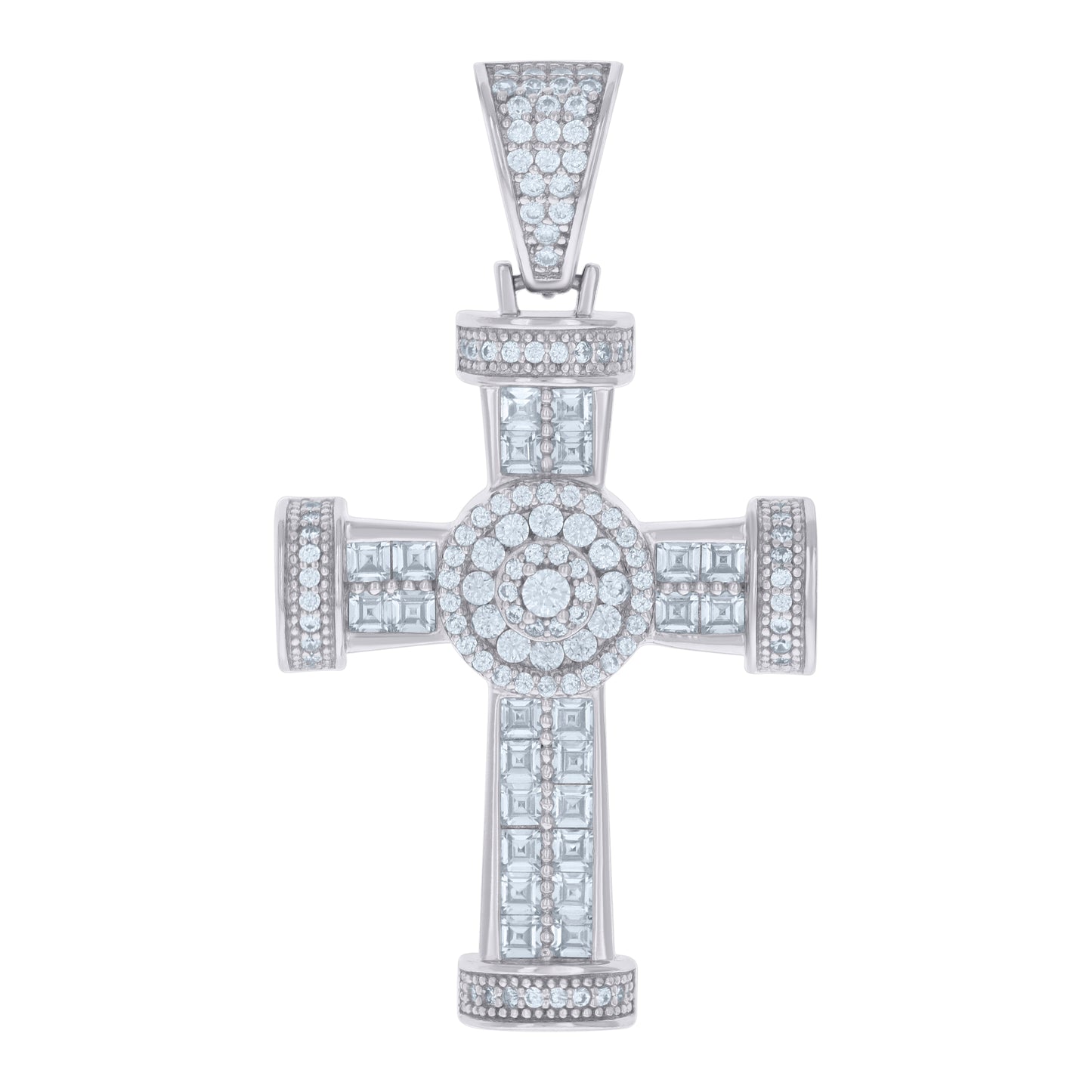 925 Sterling Silver Pendant
