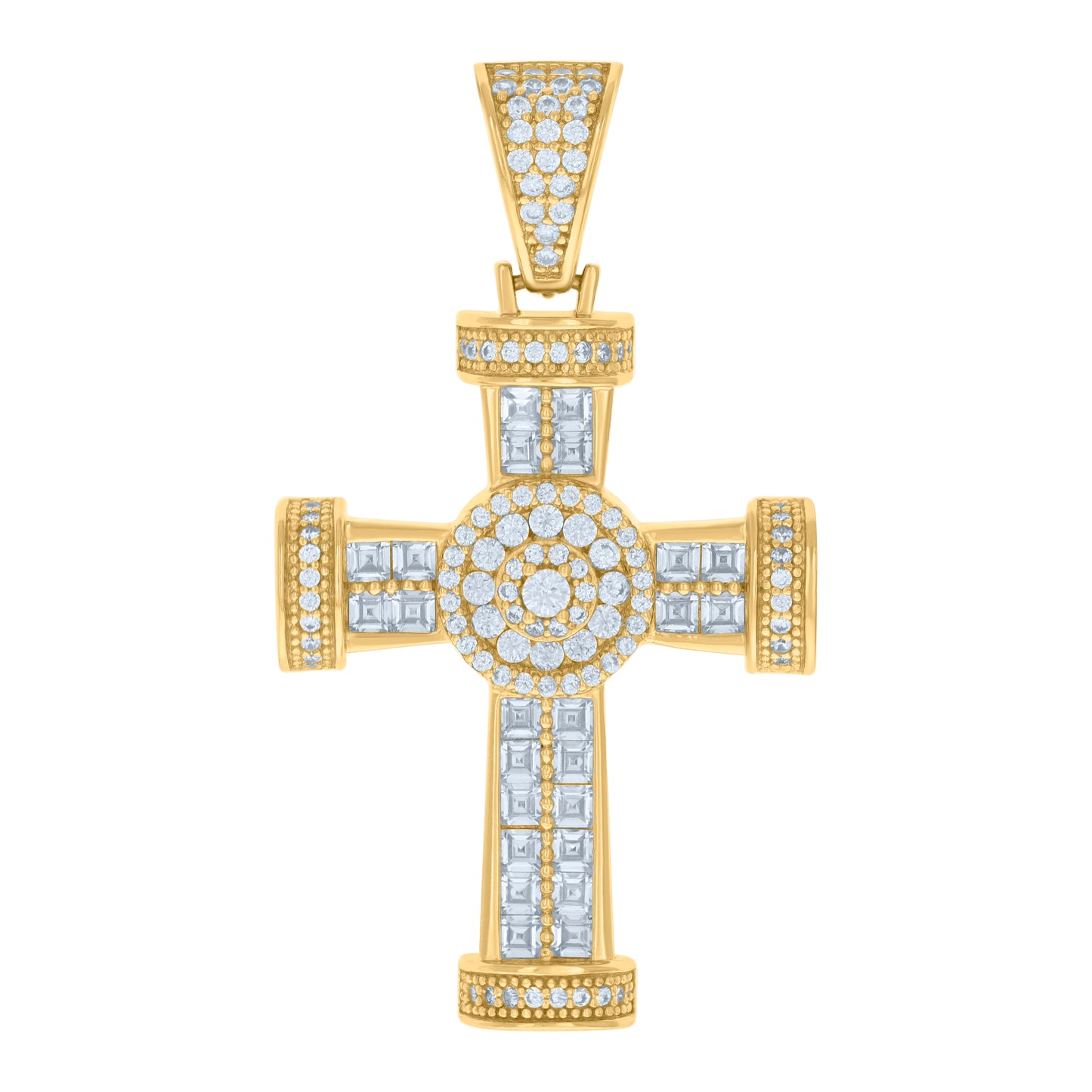 925 Sterling Silver Pendant