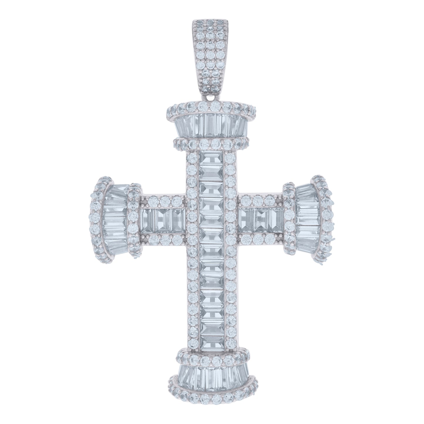 925 Sterling Silver Pendant