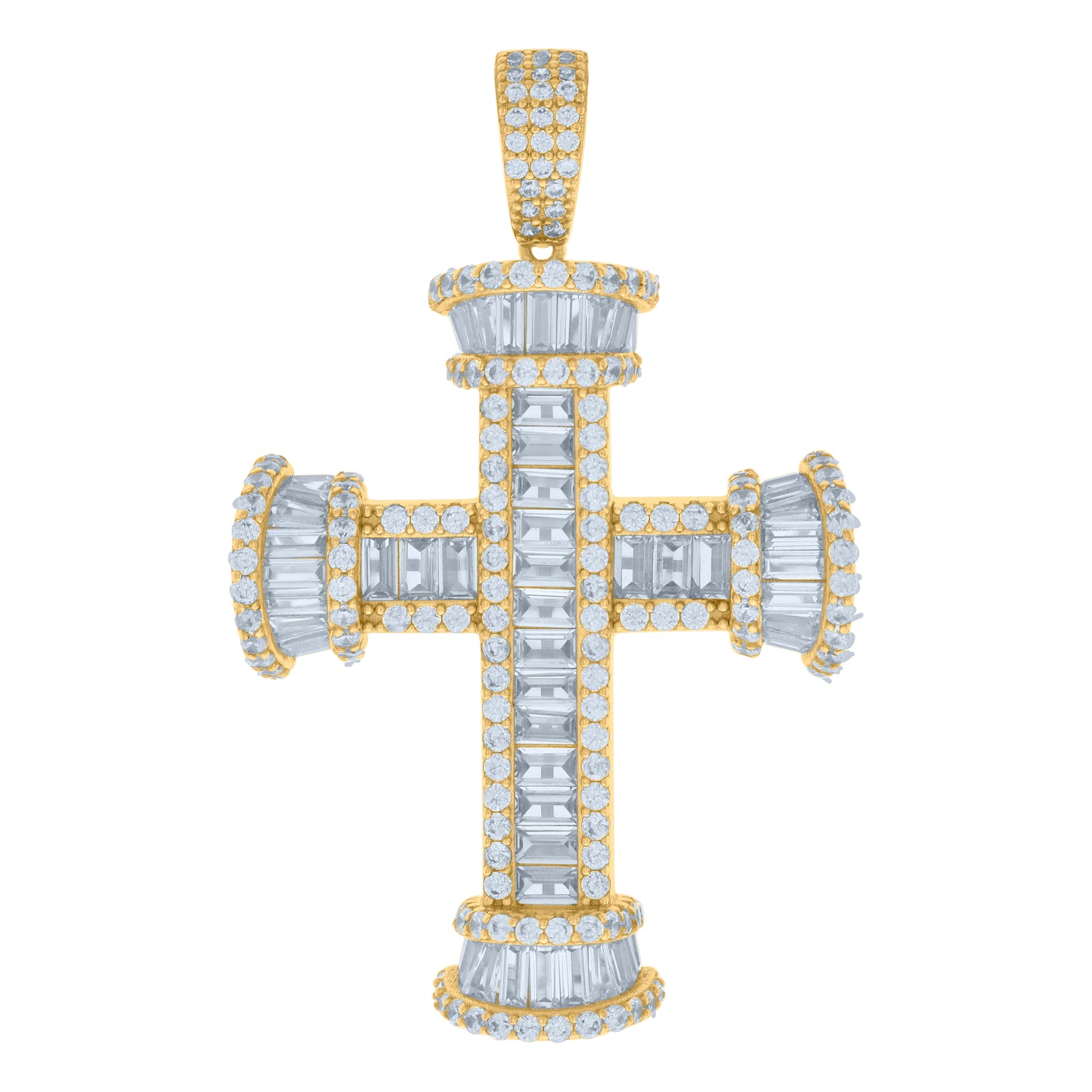 925 Sterling Silver Pendant