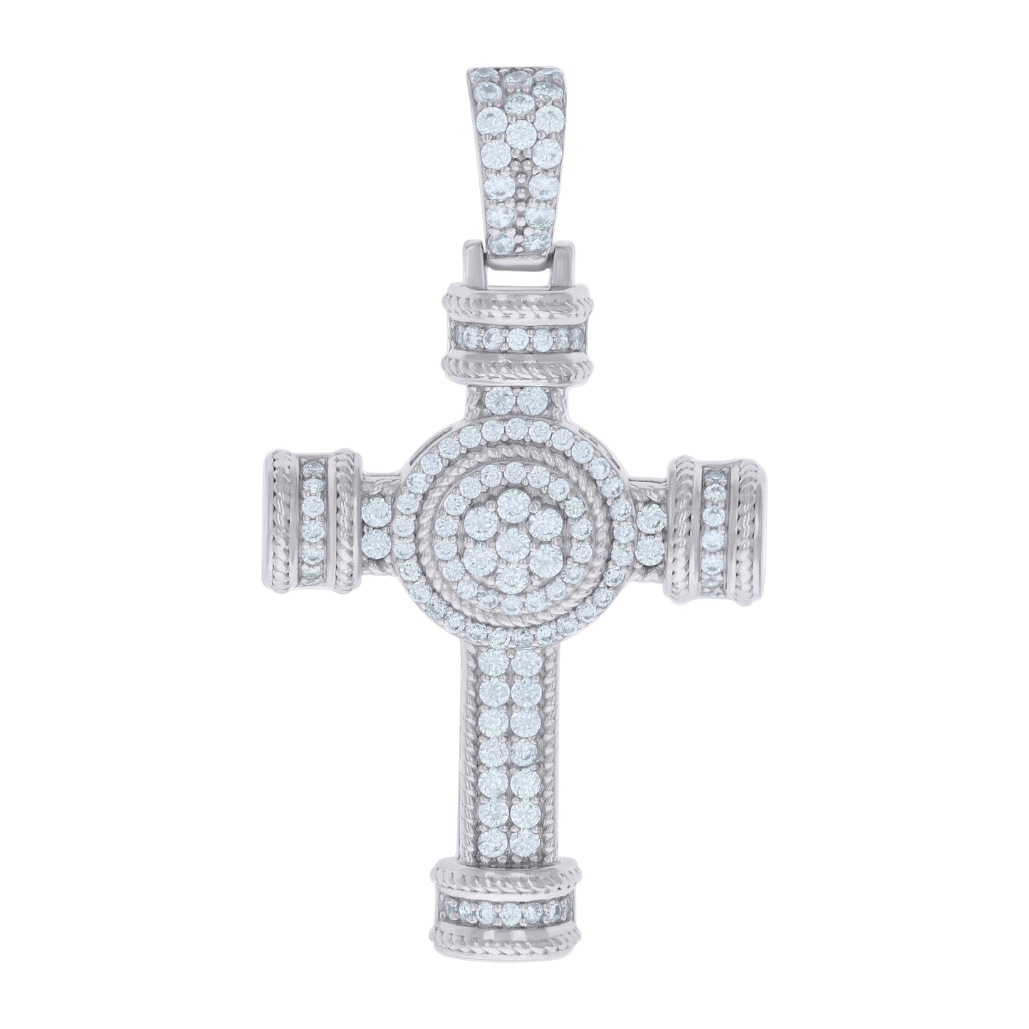 925 Sterling Silver Pendant