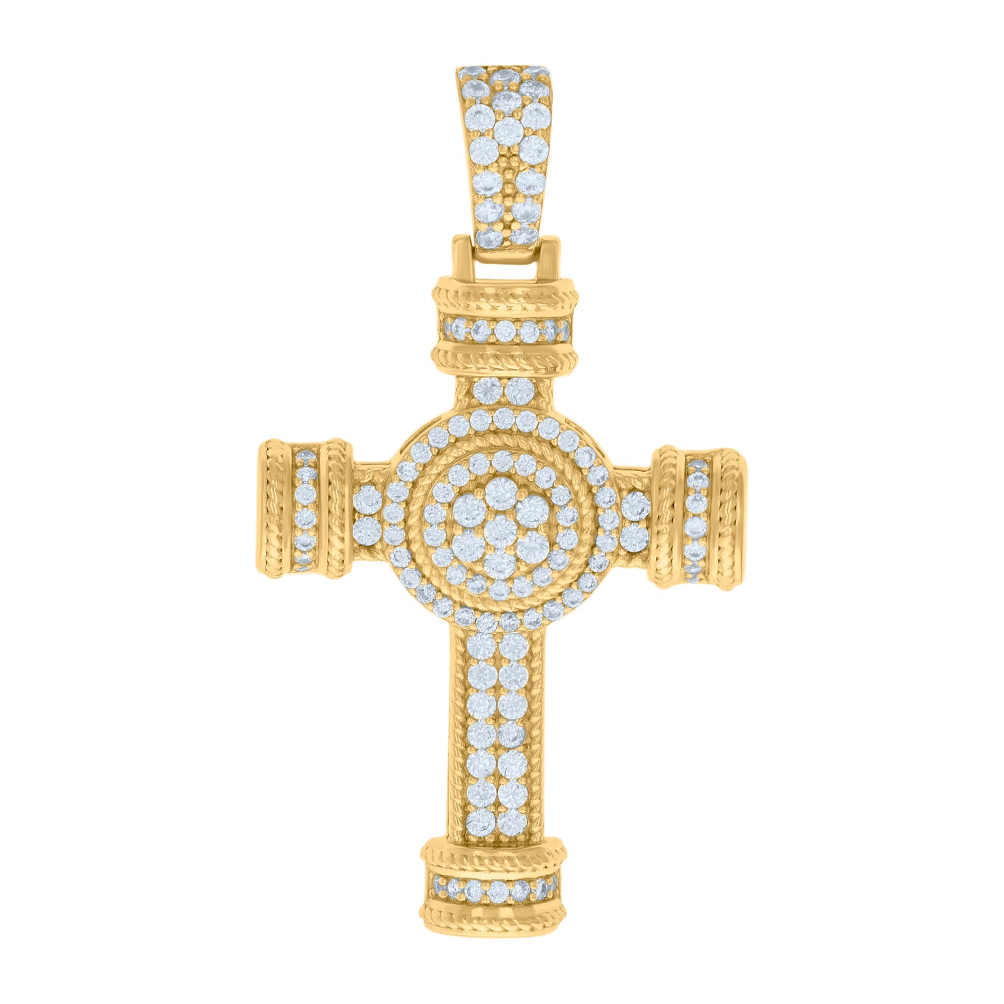 925 Sterling Silver Pendant