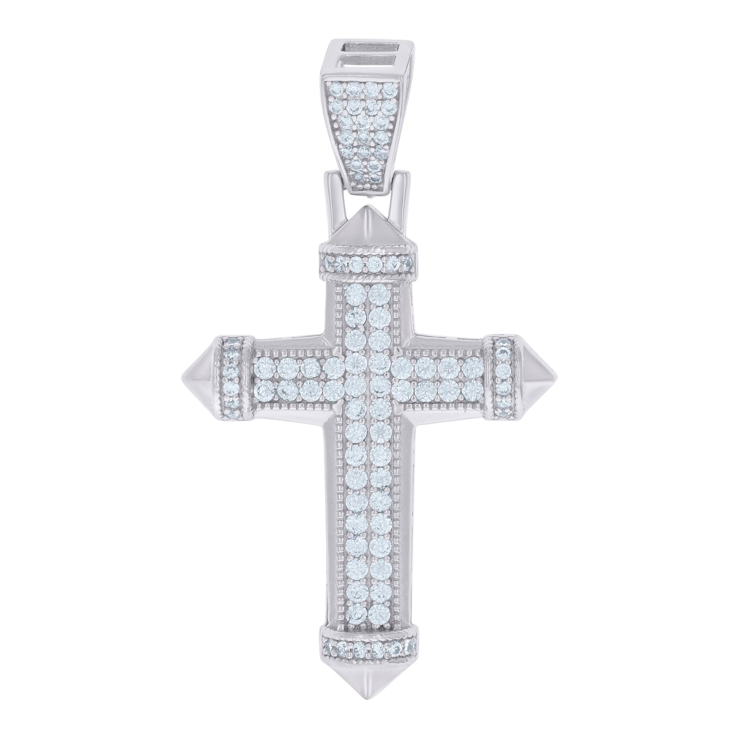 925 Sterling Silver Pendant