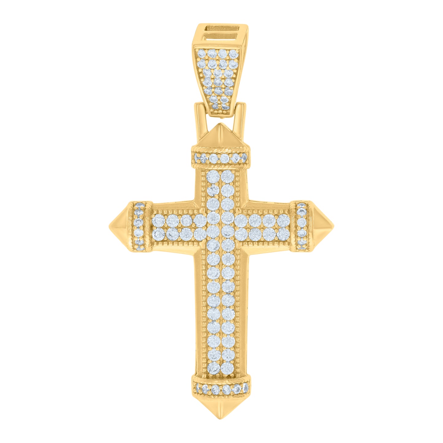 925 Sterling Silver Pendant