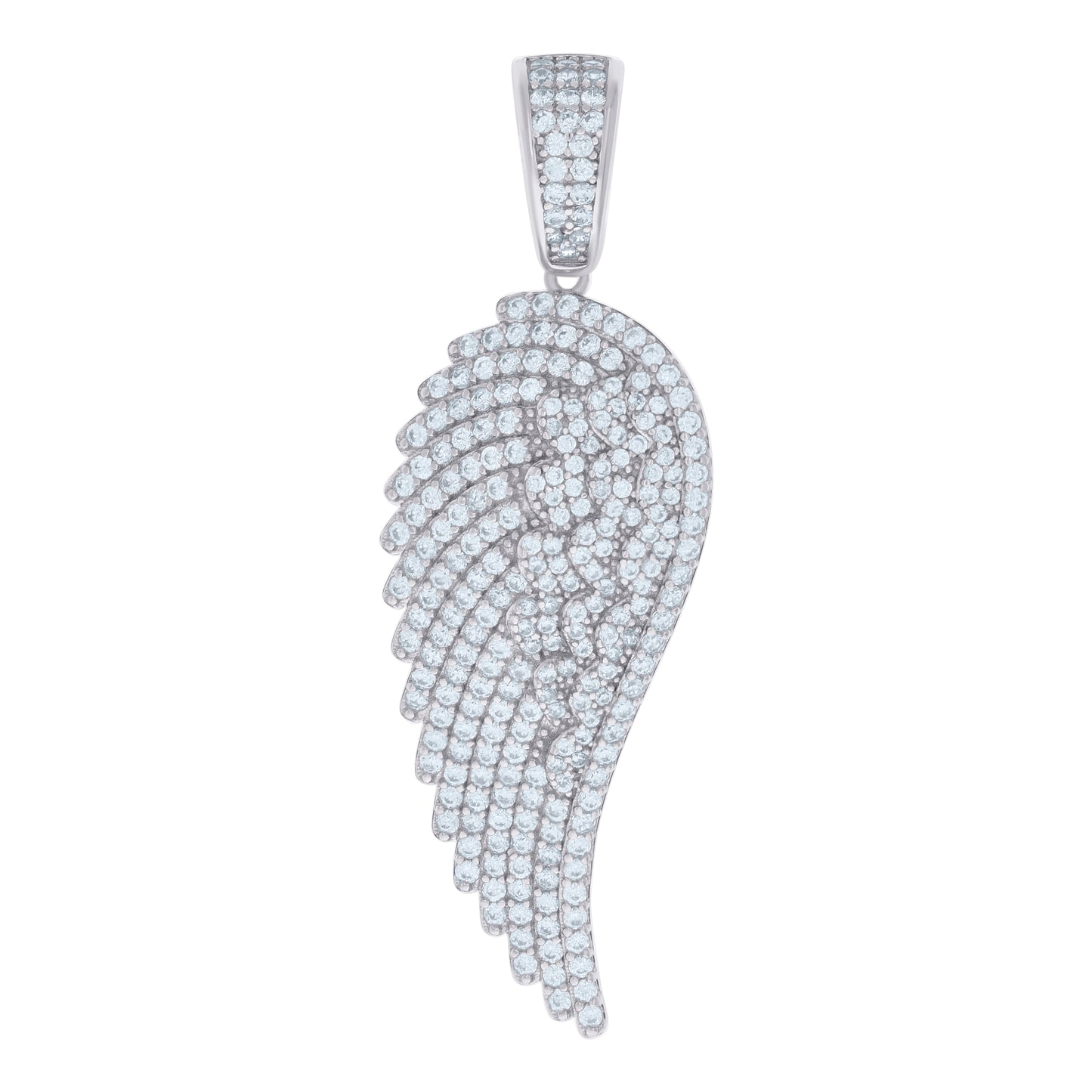 925 Sterling Silver Pendant