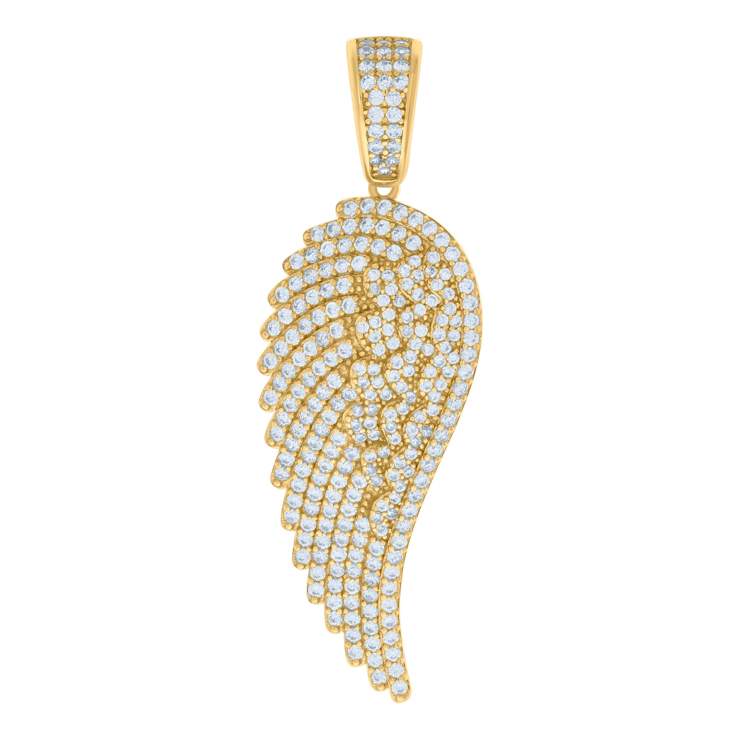 925 Sterling Silver Pendant