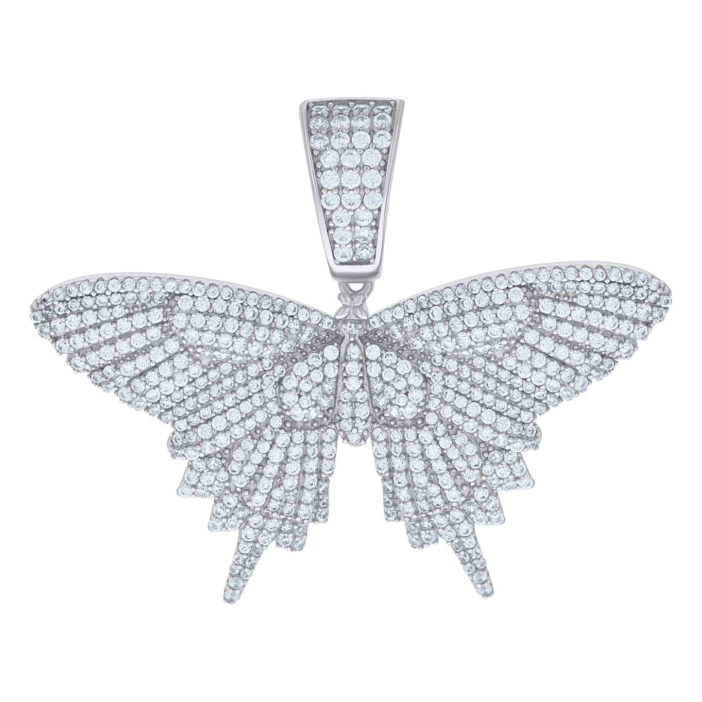 925 Sterling Silver Pendant