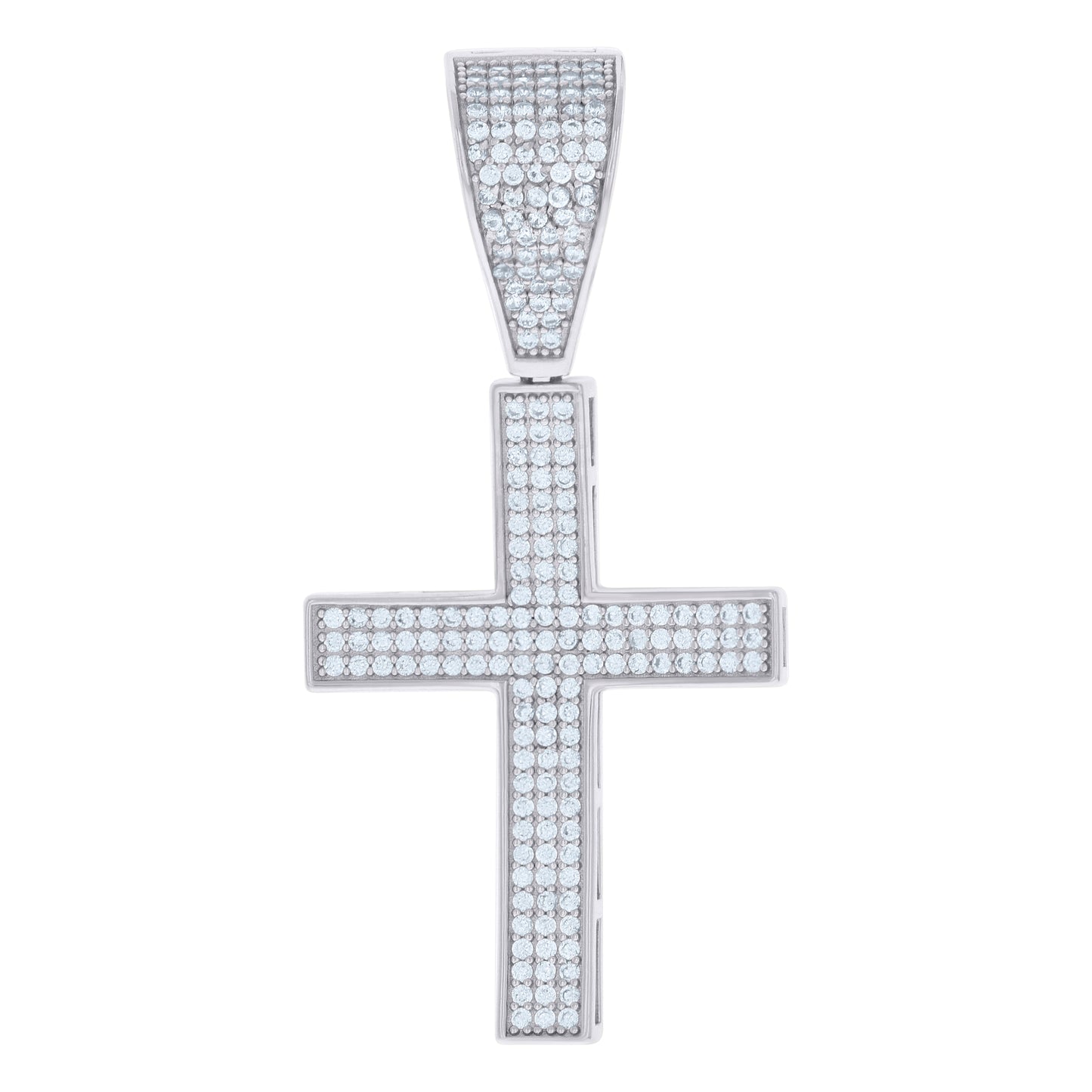 925 Sterling Silver Pendant