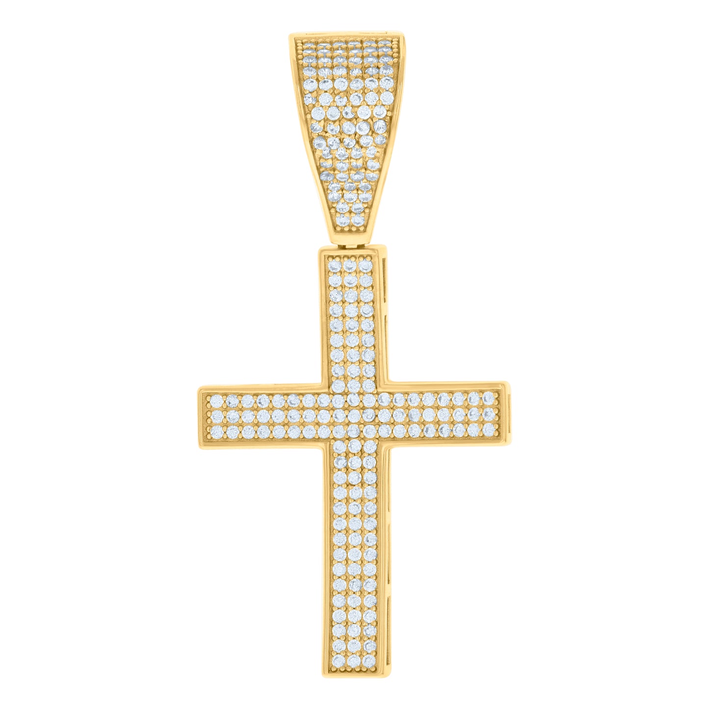 925 Sterling Silver Pendant