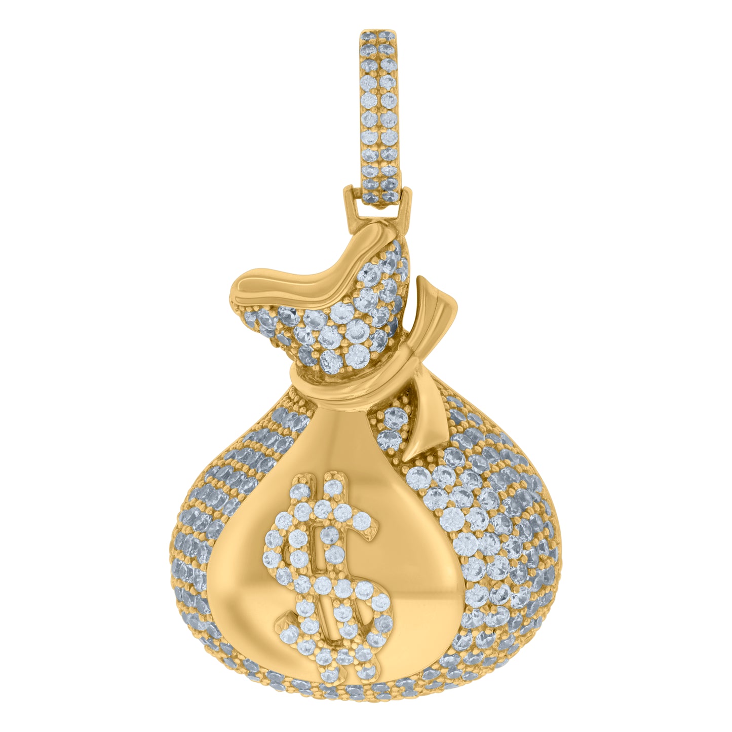 925 Sterling Silver Pendant