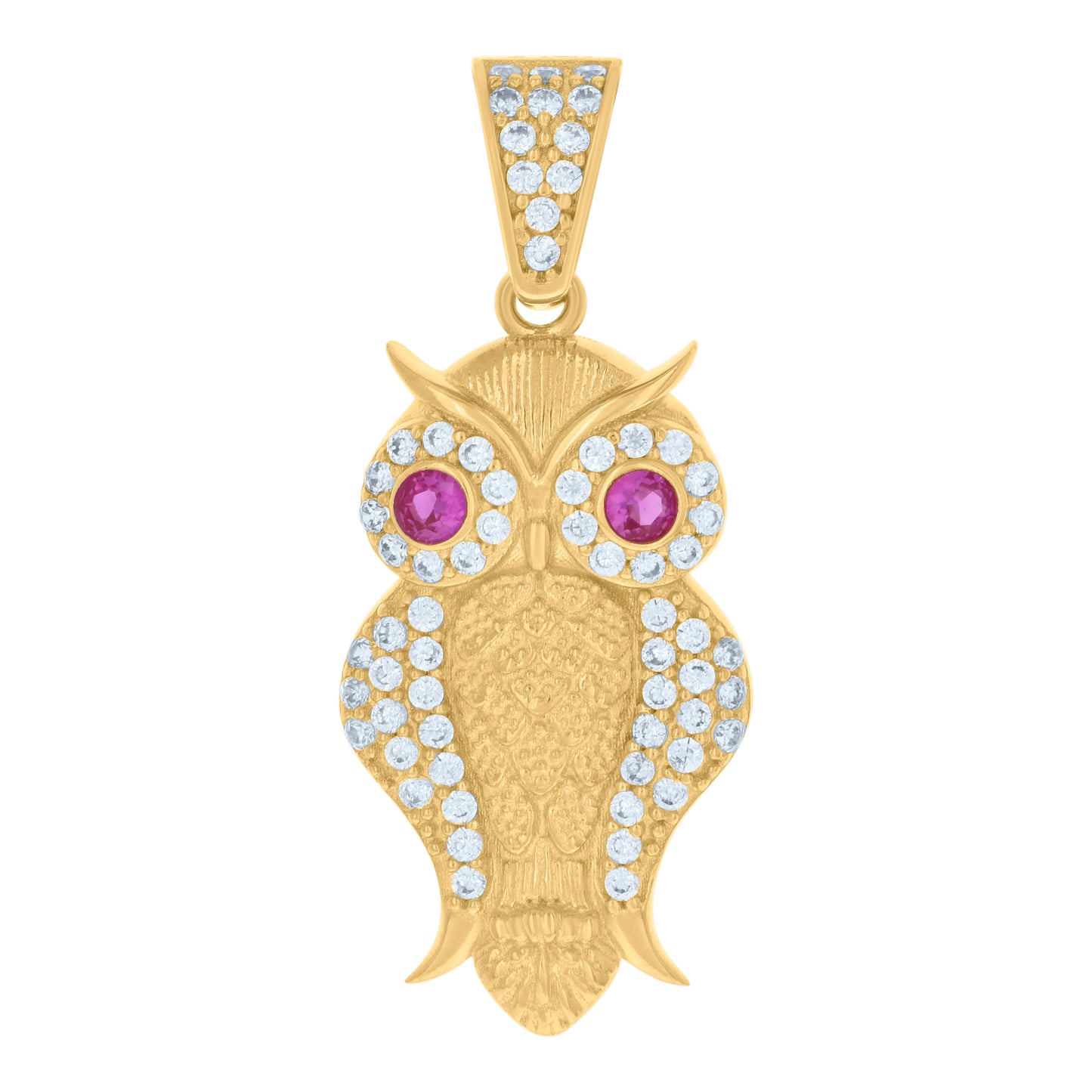 10Kt Gold Pendant