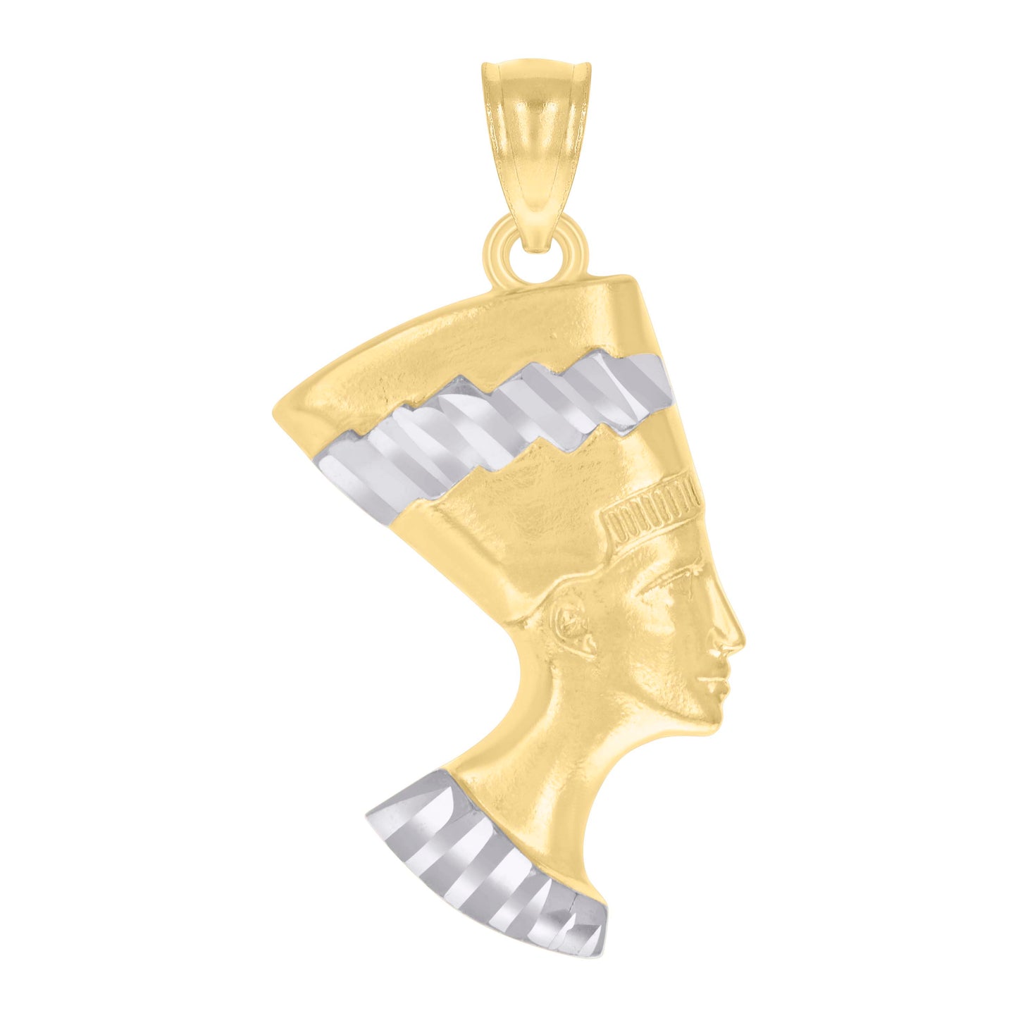 10Kt Gold Pendant