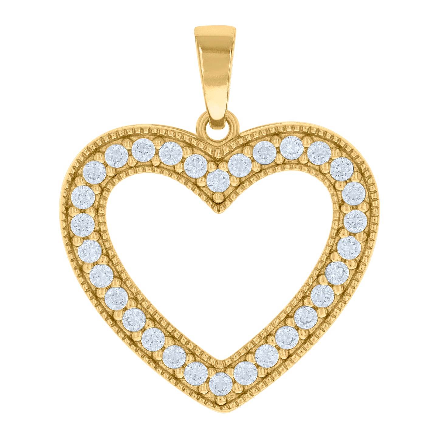 925 Sterling Silver Pendant