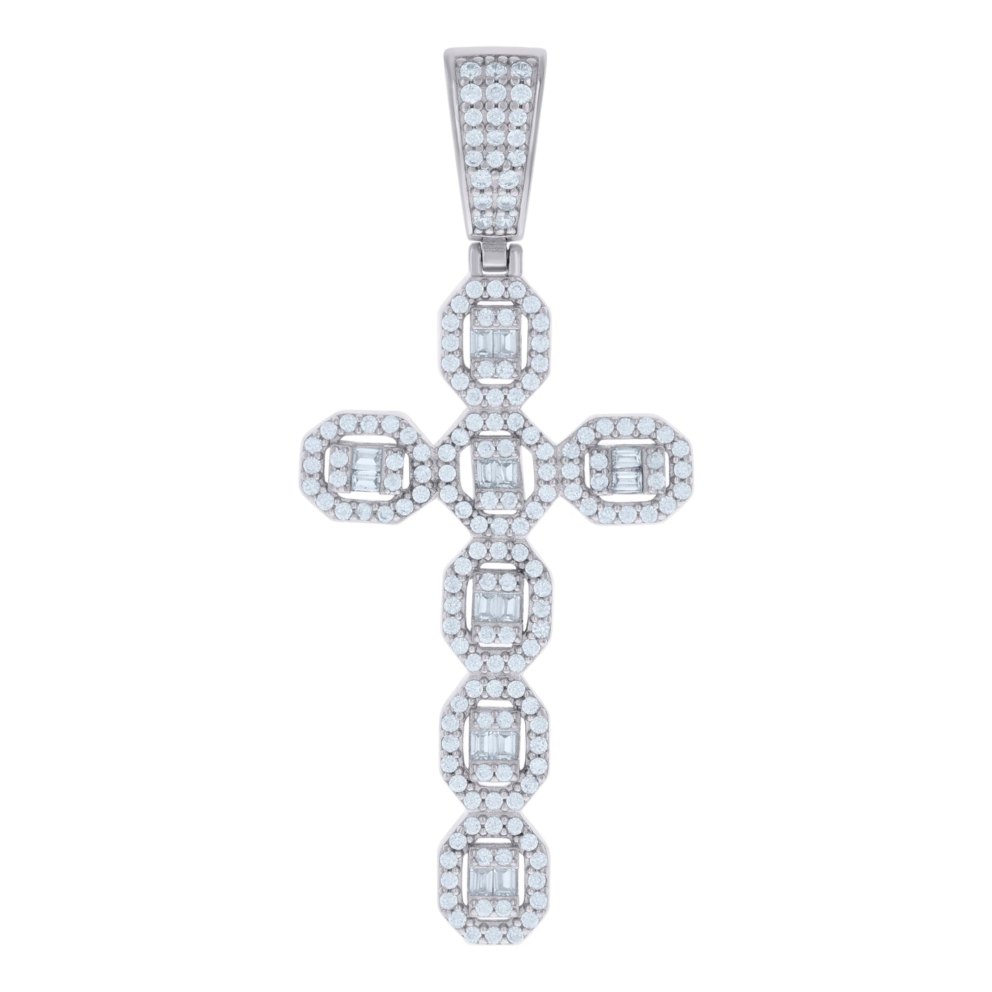 925 Sterling Silver Pendant