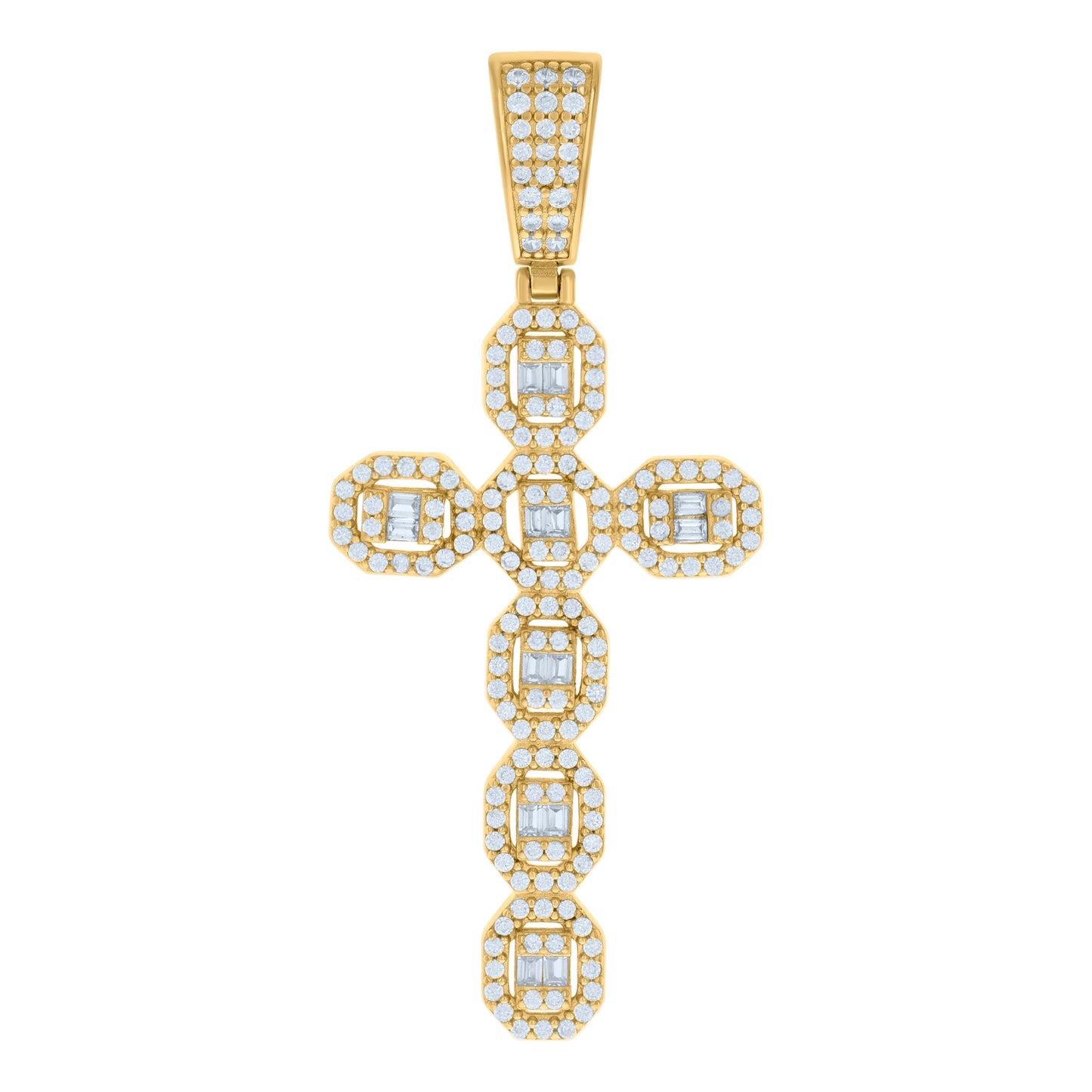 925 Sterling Silver Pendant