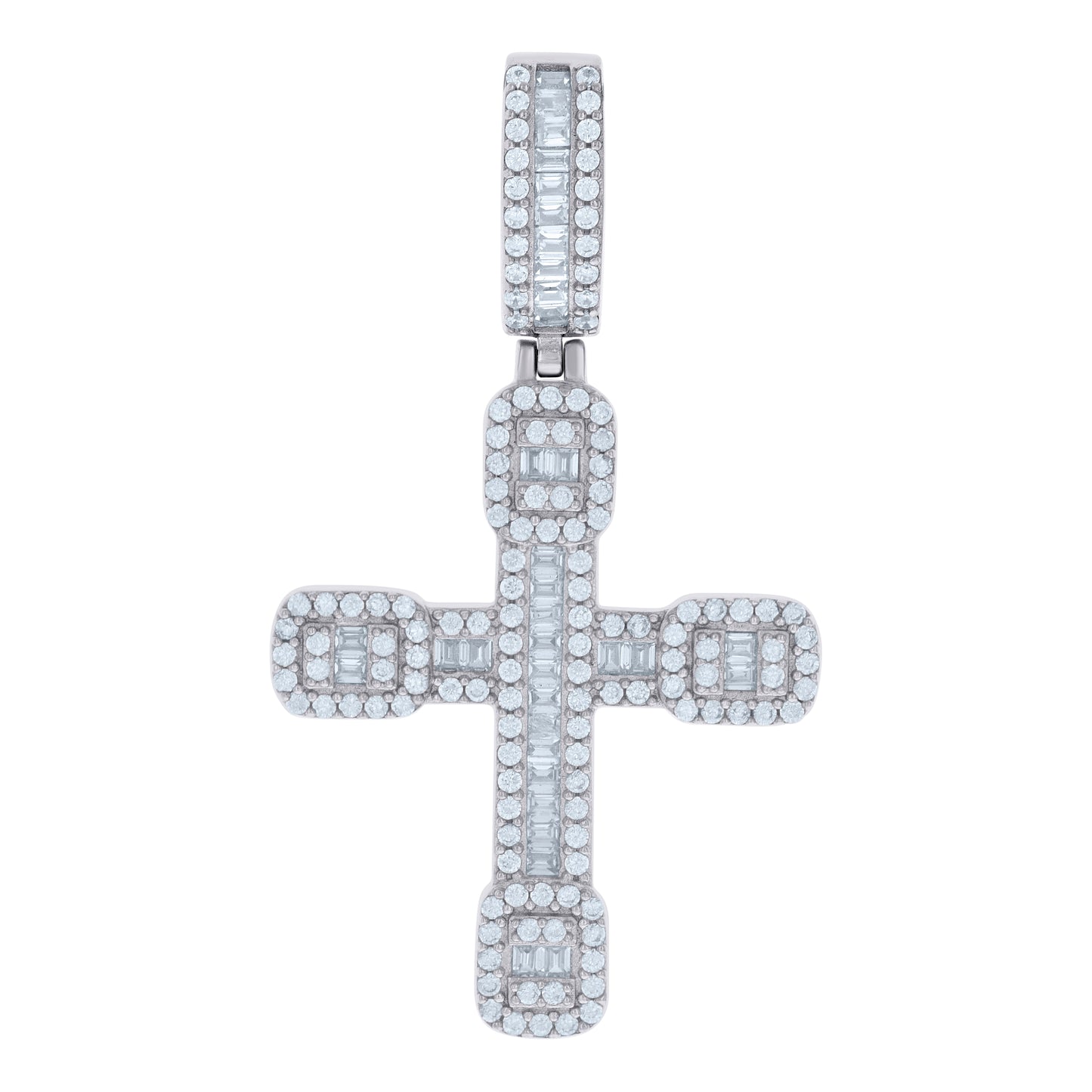 925 Sterling Silver Pendant