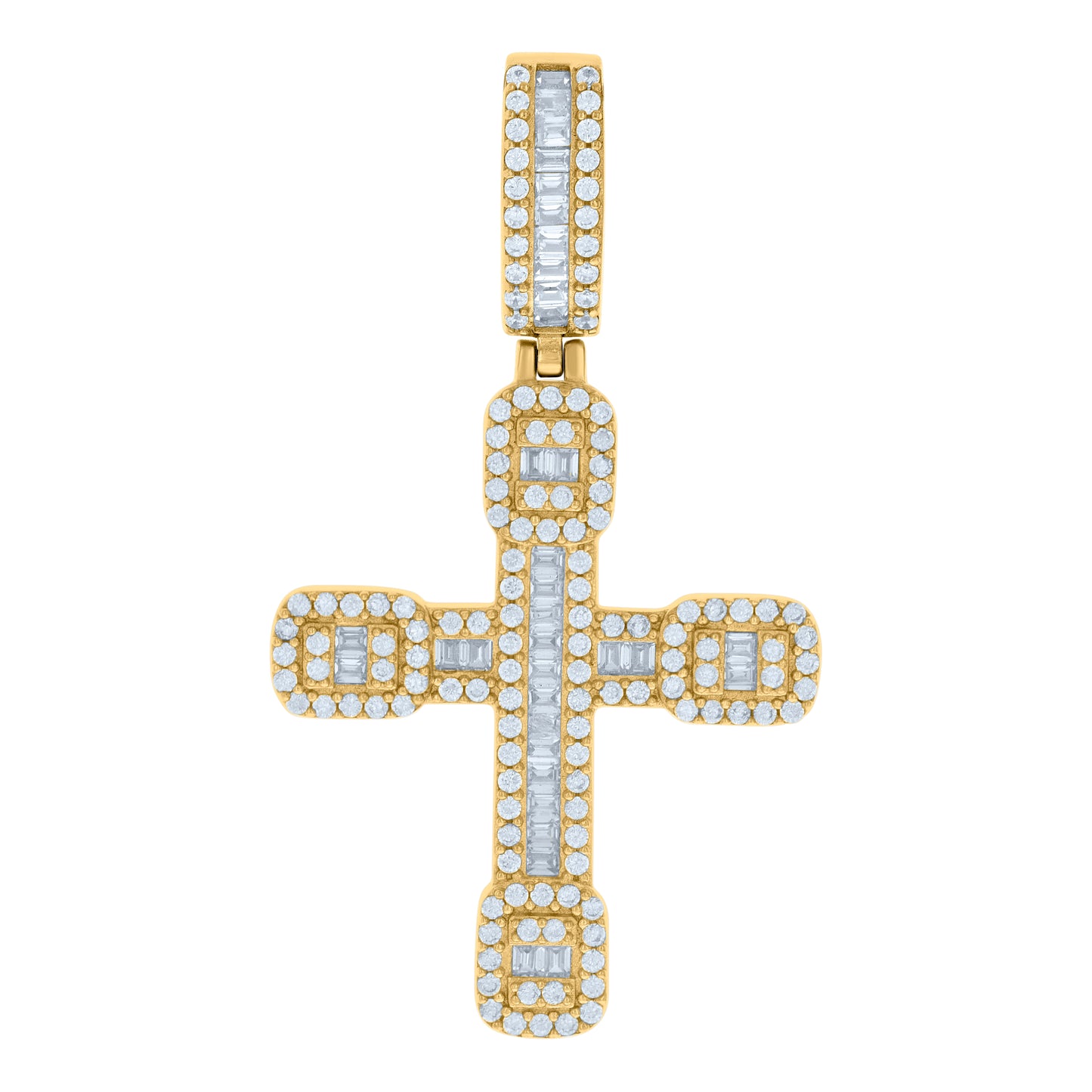 925 Sterling Silver Pendant