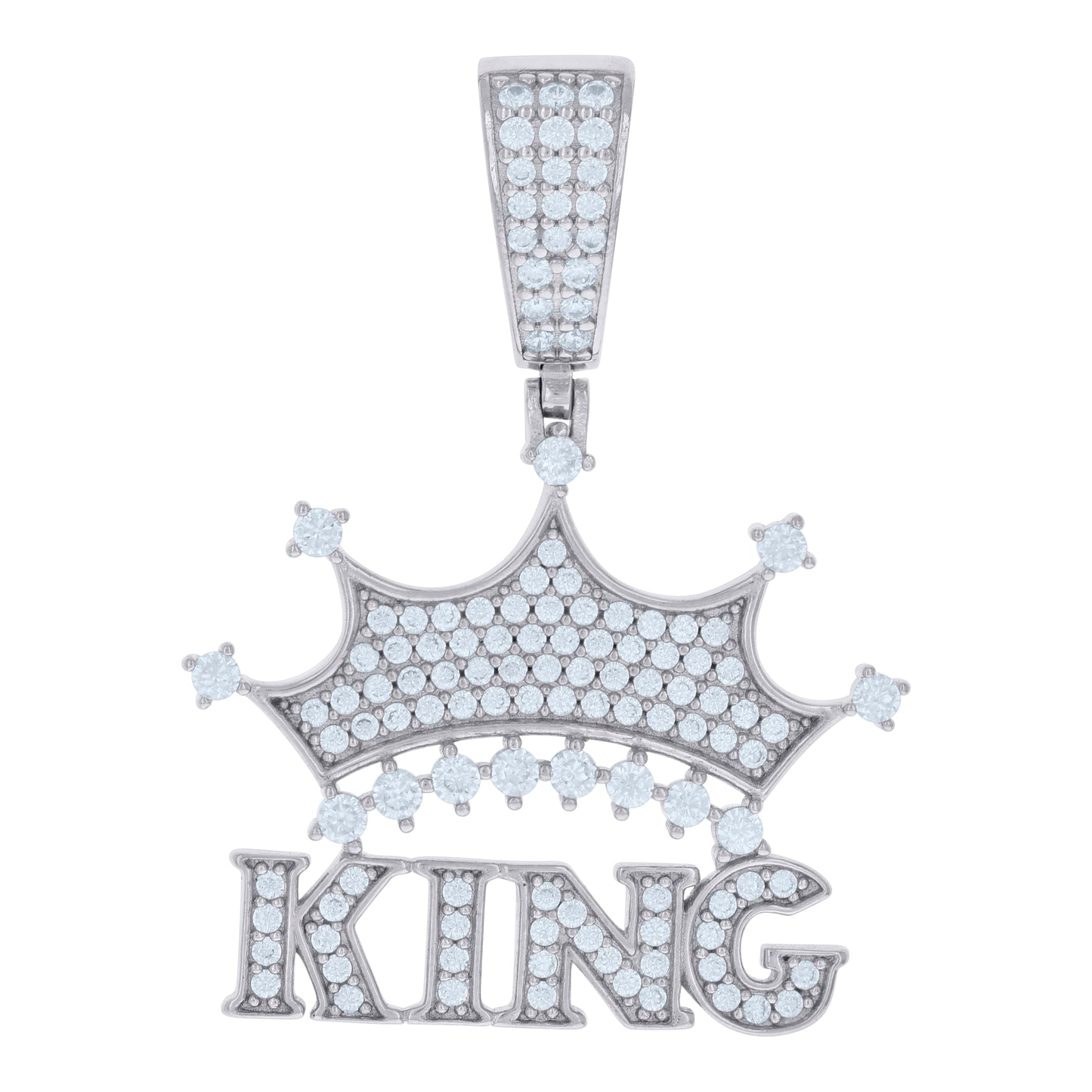 925 Sterling Silver Pendant