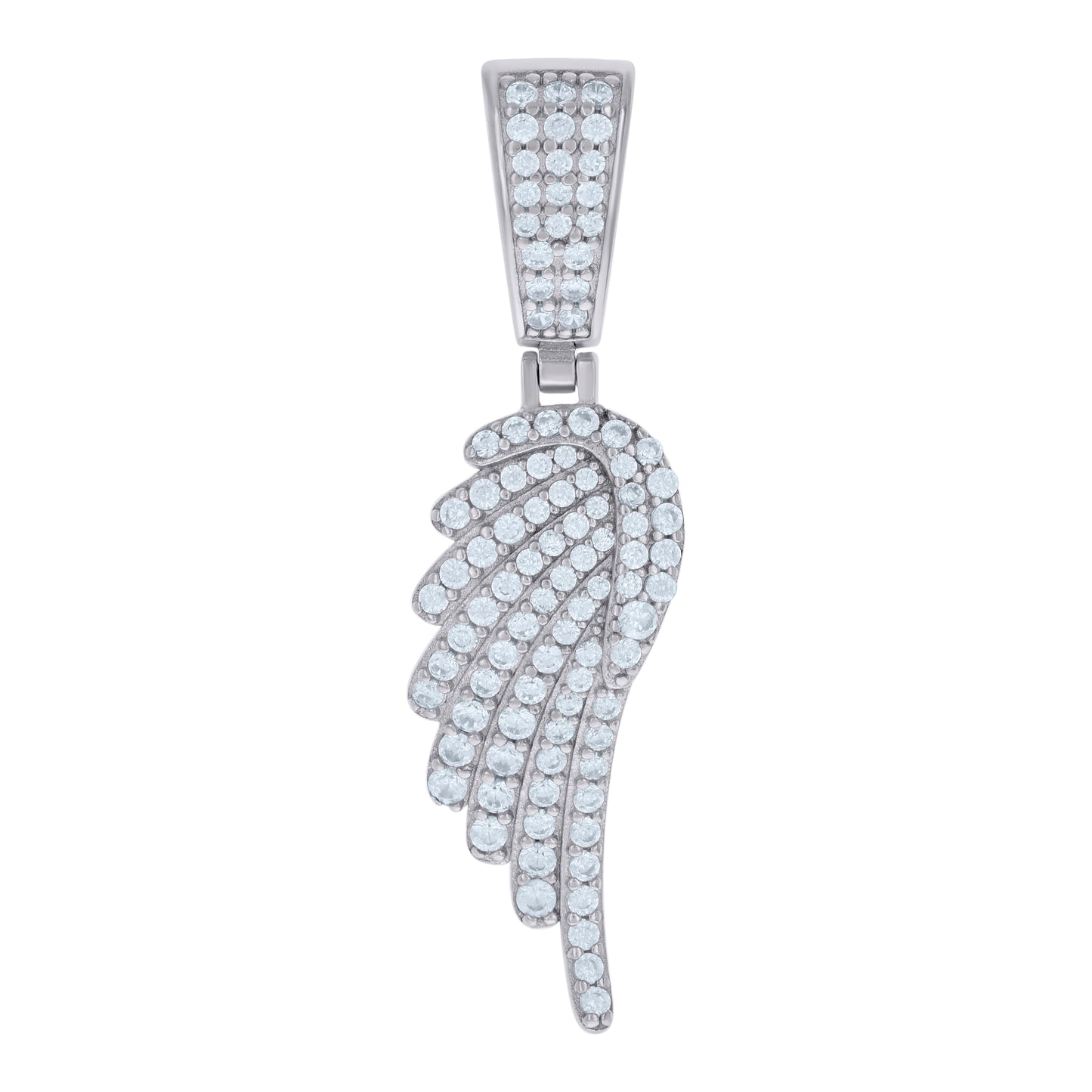 925 Sterling Silver Pendant