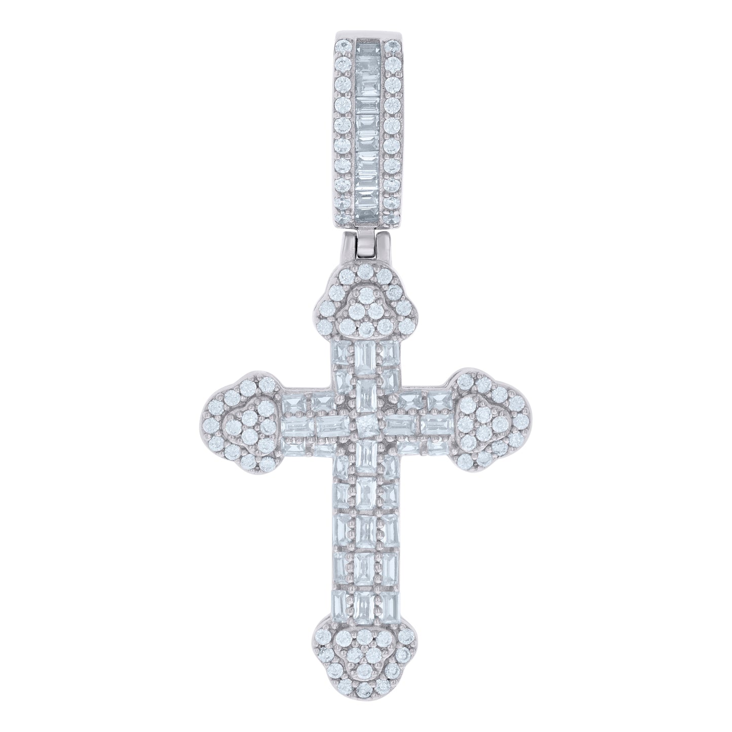 925 Sterling Silver Pendant