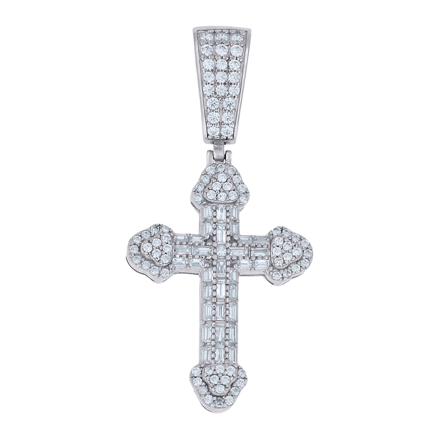 925 Sterling Silver Pendant