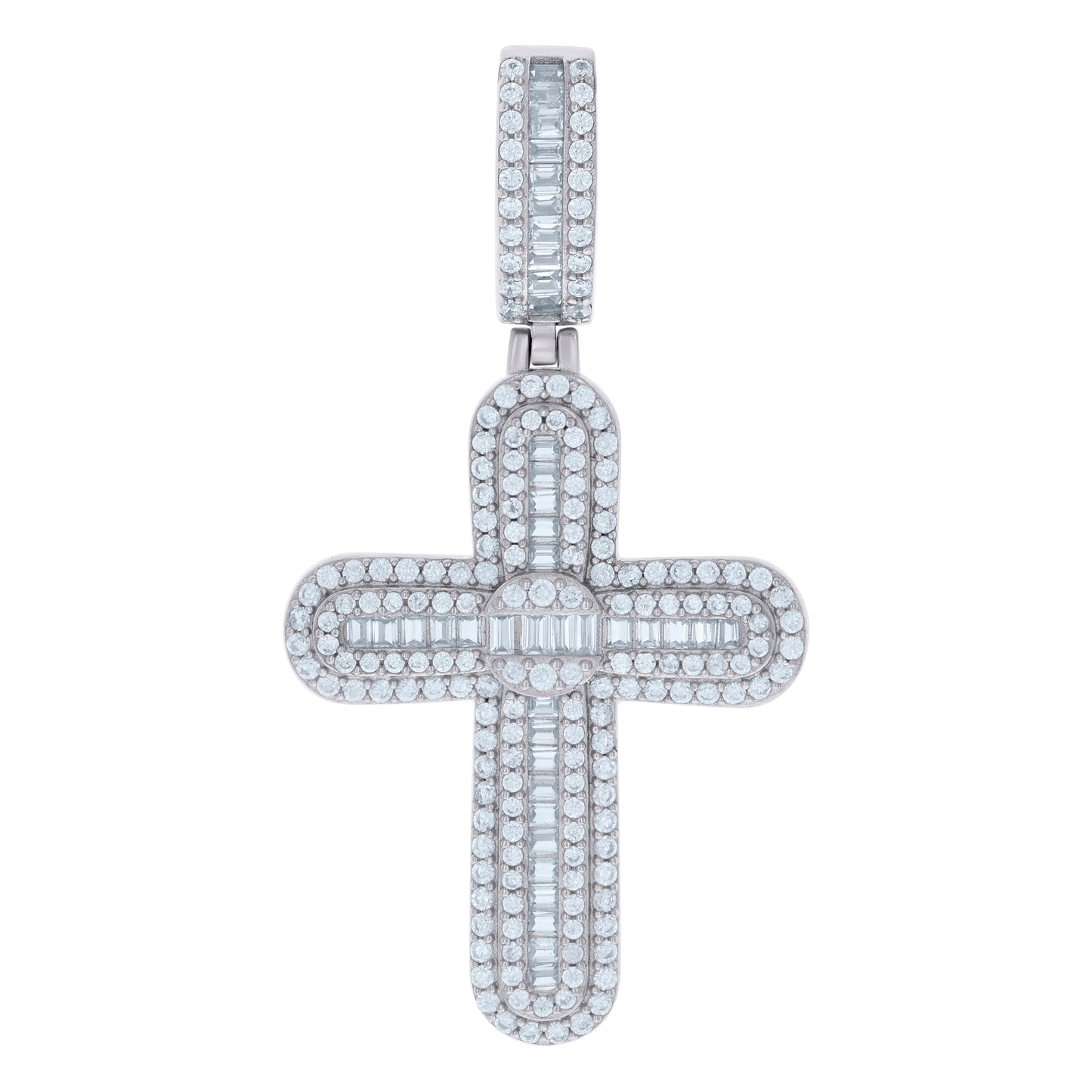 925 Sterling Silver Pendant