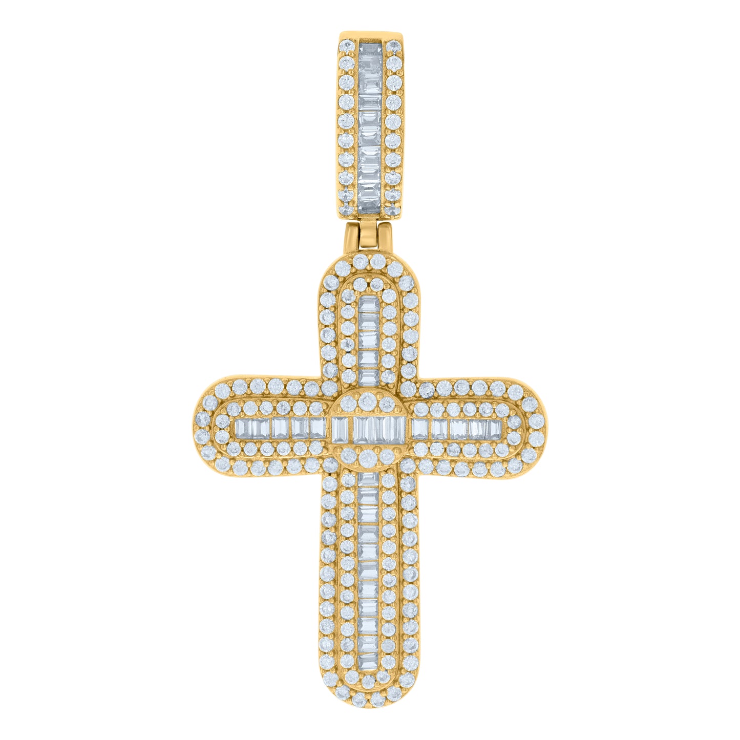 925 Sterling Silver Pendant