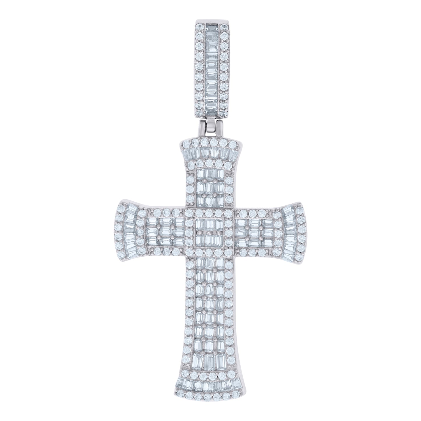 925 Sterling Silver Pendant