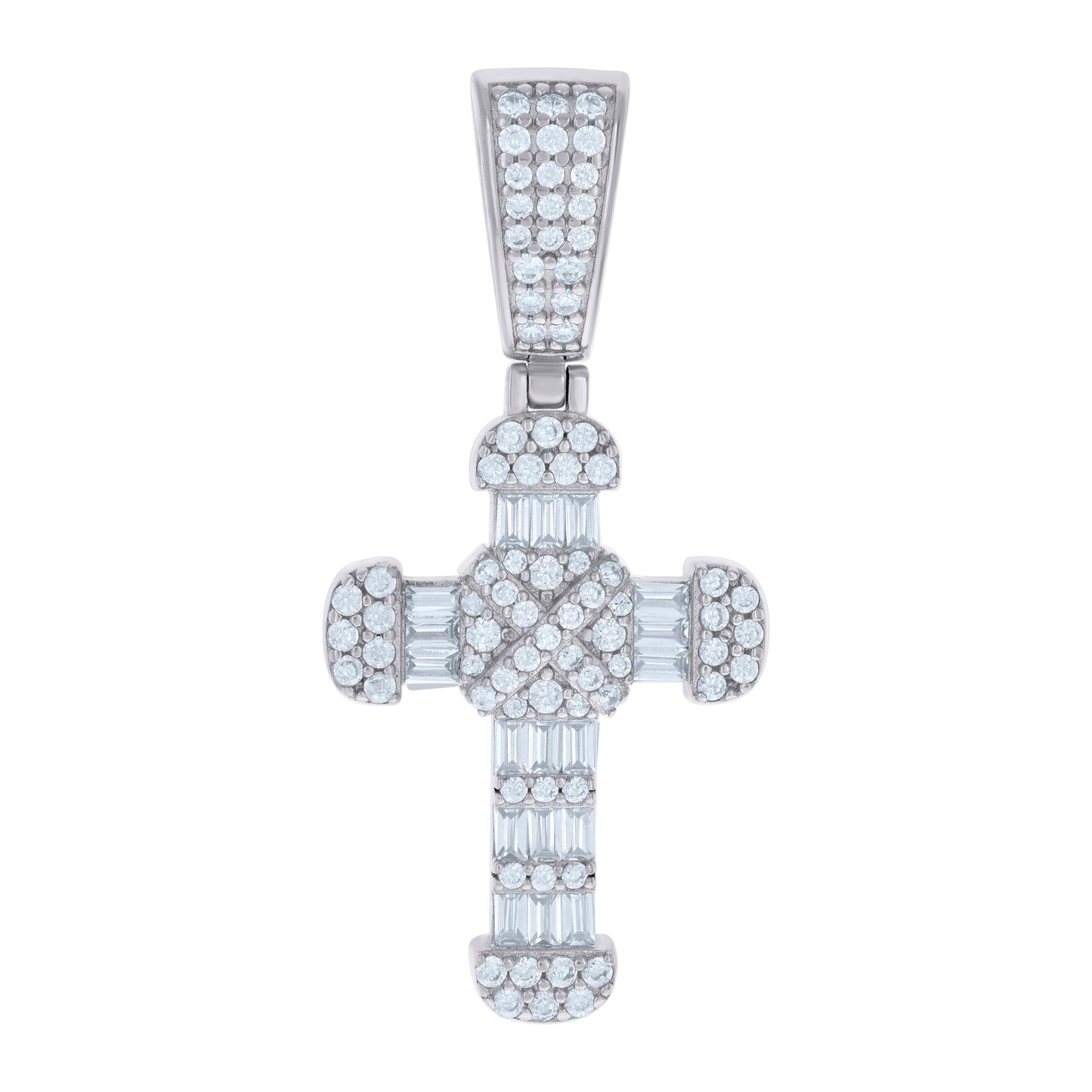 925 Sterling Silver Pendant