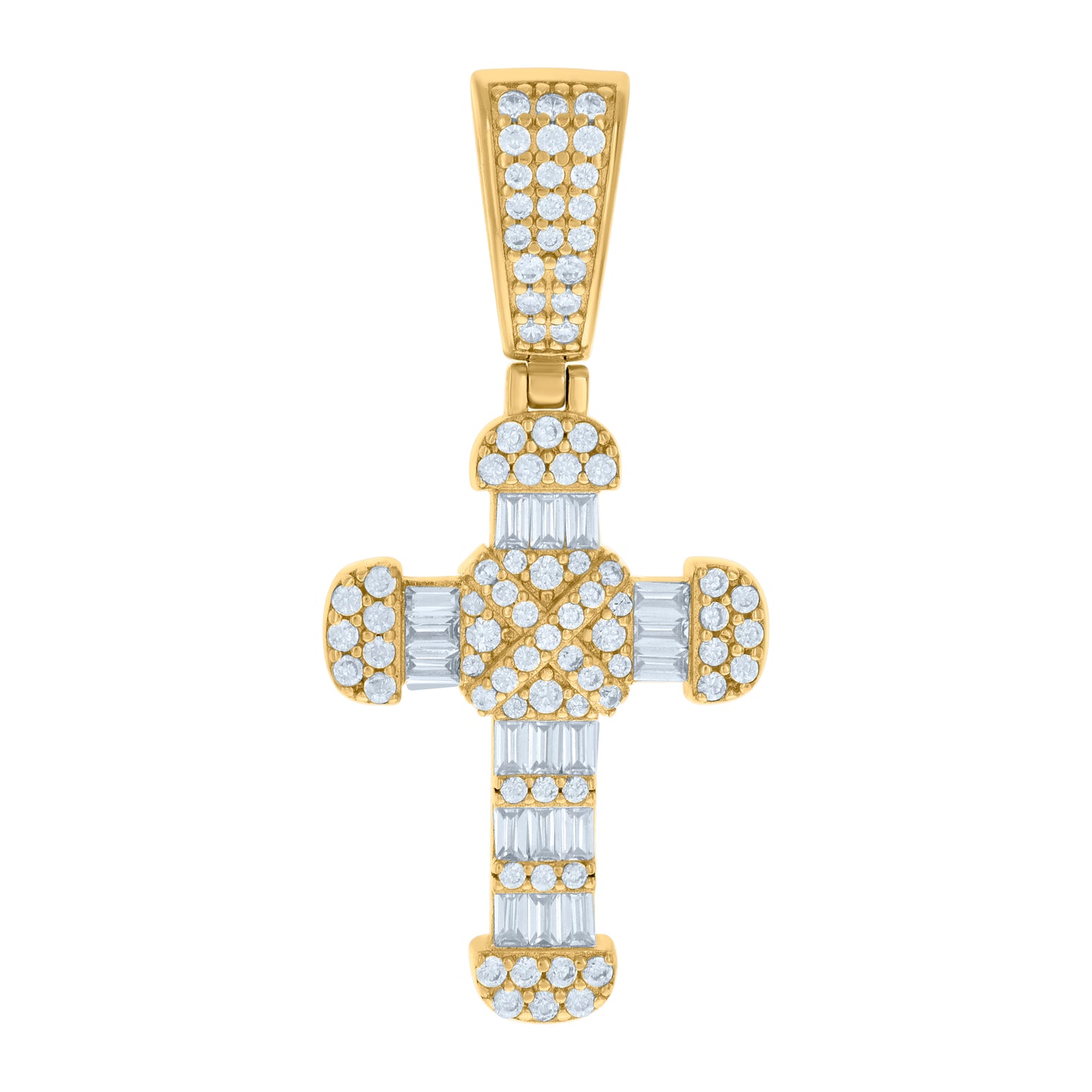 925 Sterling Silver Pendant