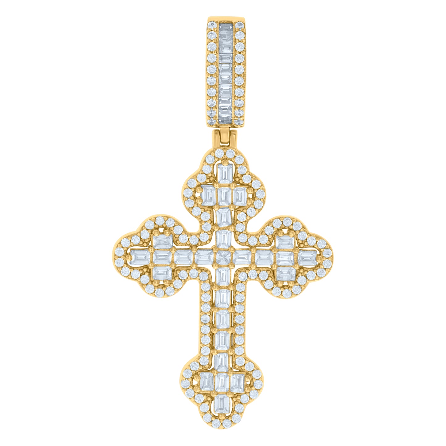 925 Sterling Silver Pendant
