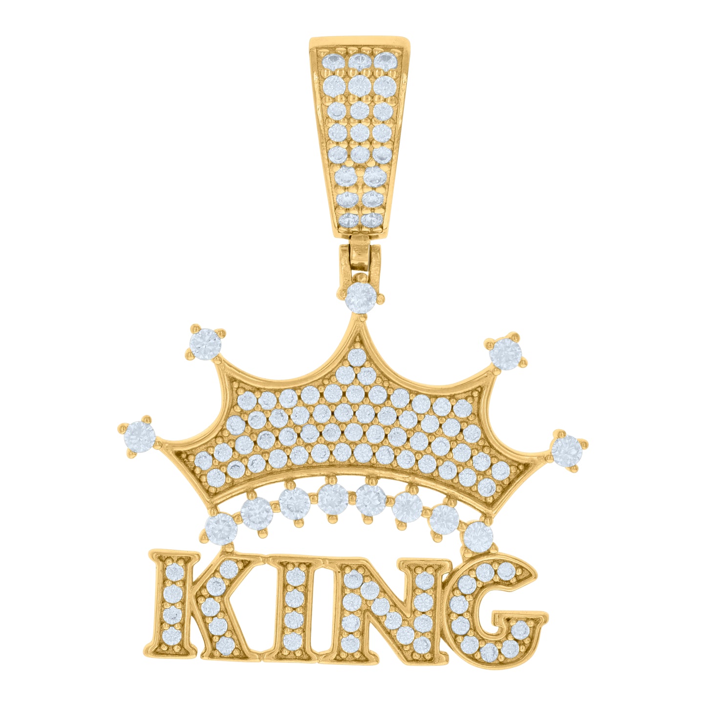 925 Sterling Silver Pendant