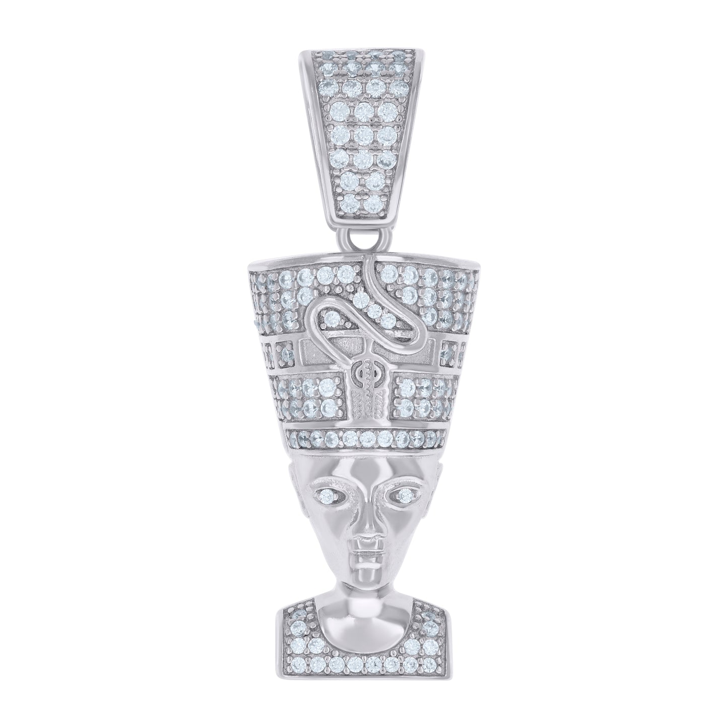 925 Sterling Silver Pendant