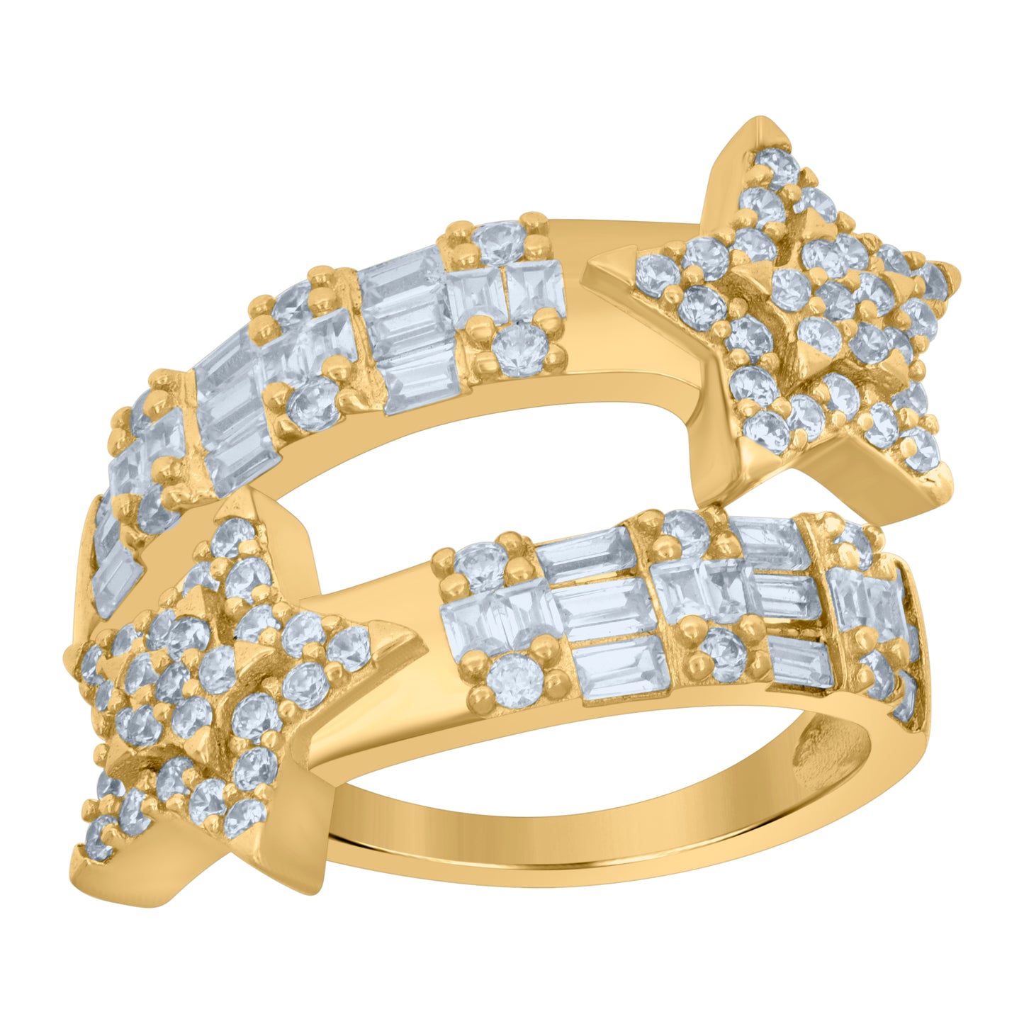 925 Sterling Silver Ring S7