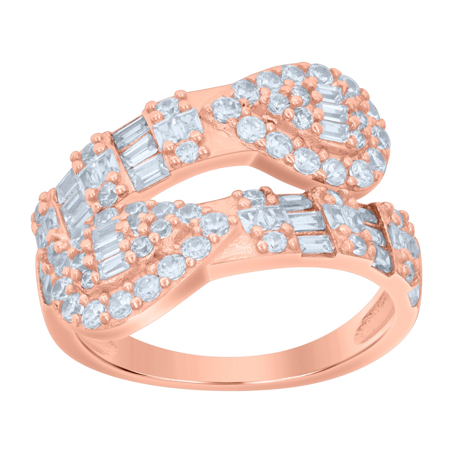 925 Sterling Silver Ring S7