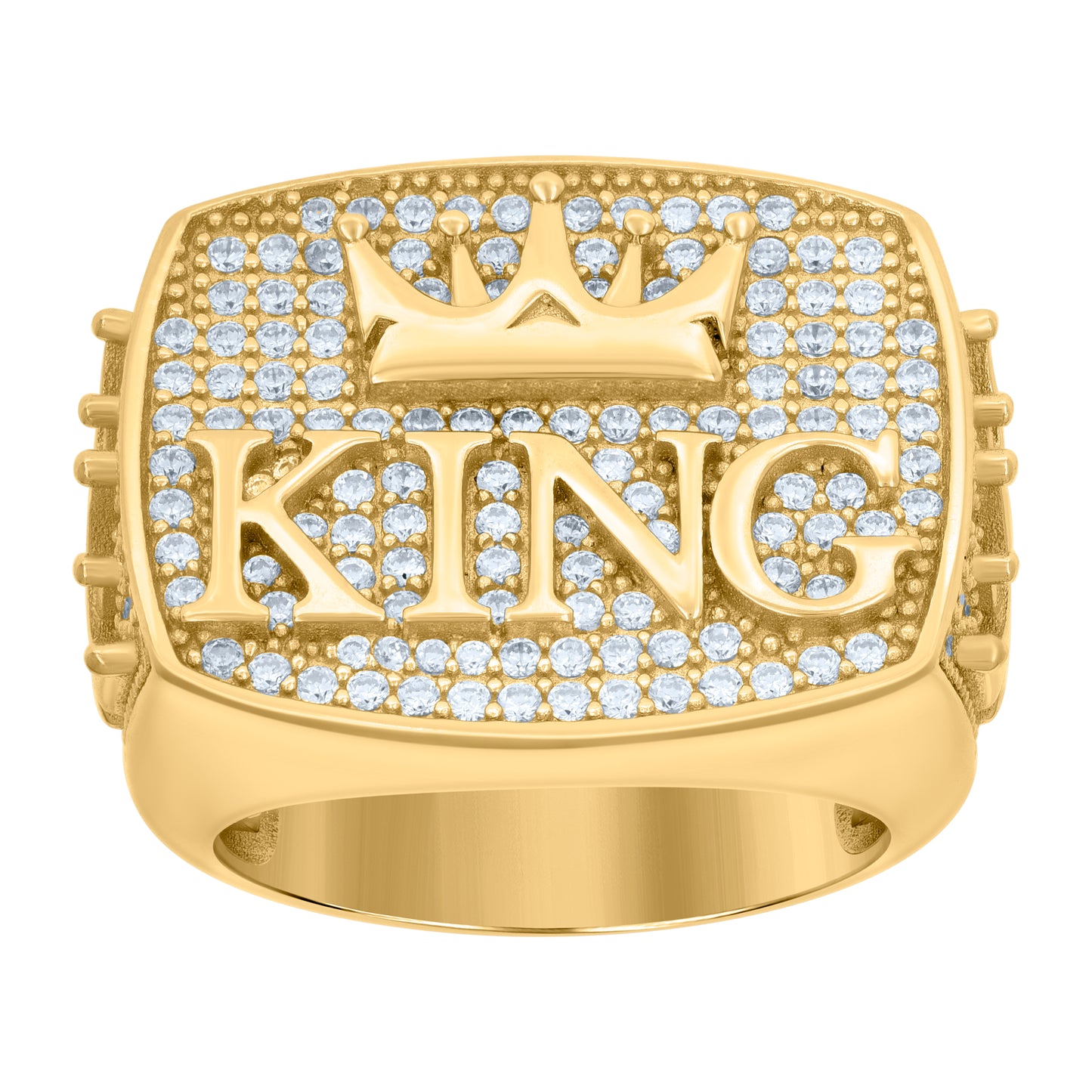 925 Sterling Silver Ring S9