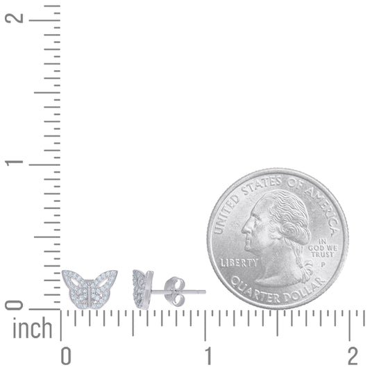 925 Sterling Silver Earring