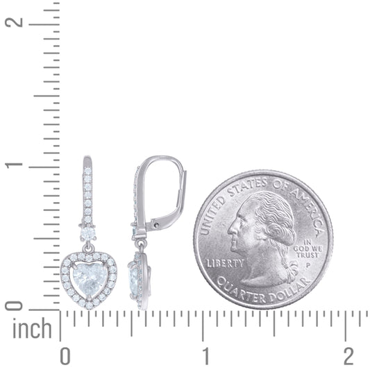 925 Sterling Silver Earring