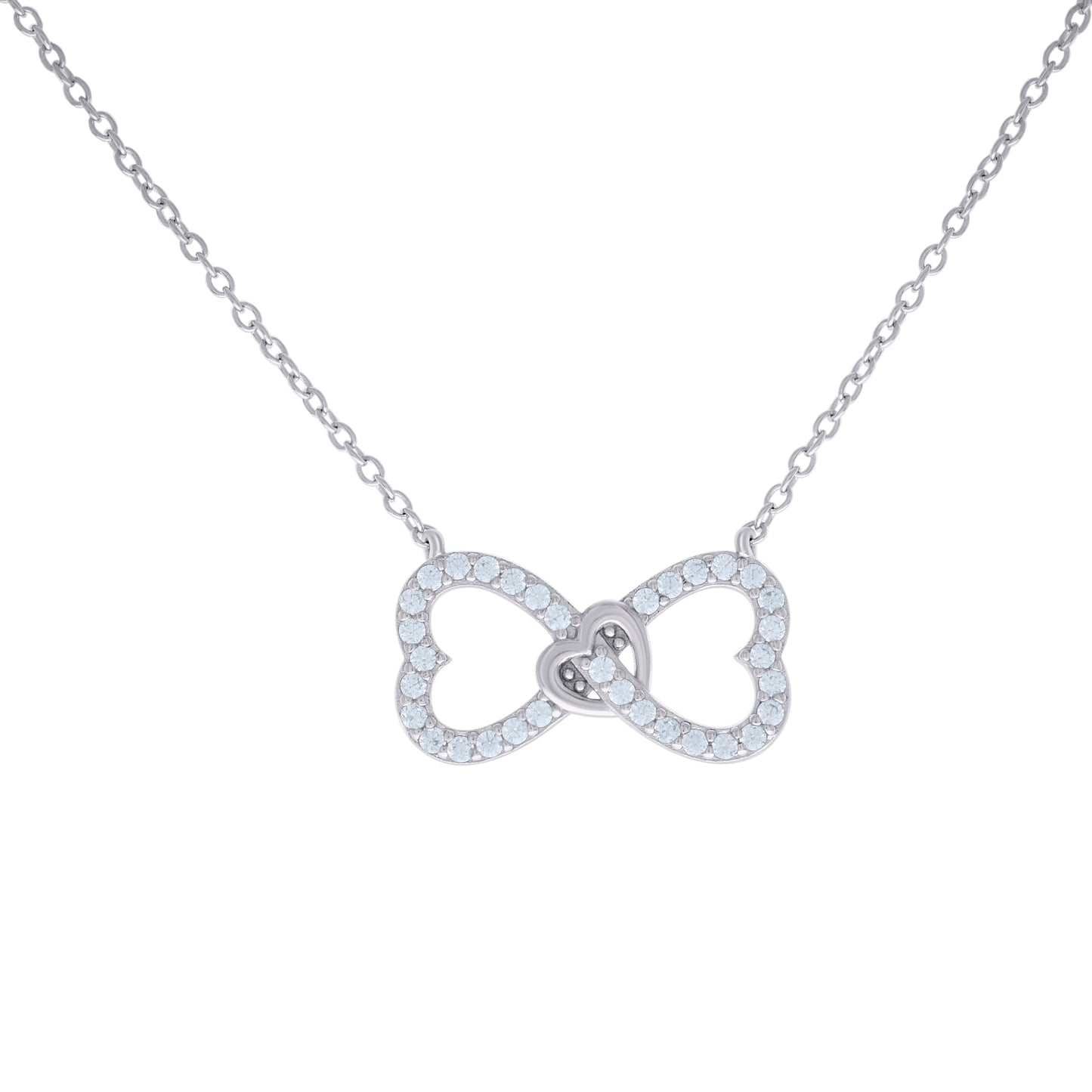 925 Sterling Silver Necklace